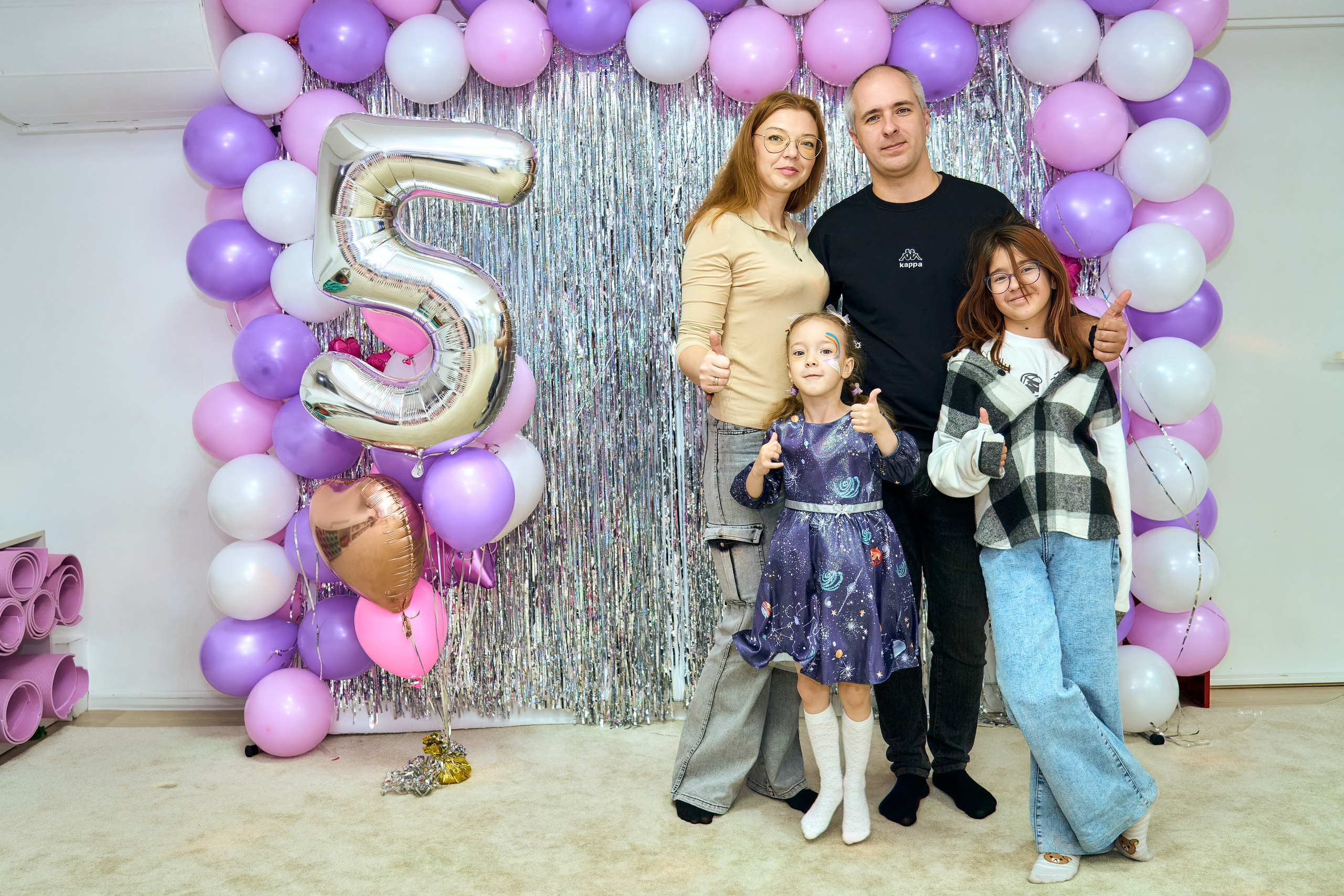 Универик. Фотограф на любой праздник в Южно-Сахалинске