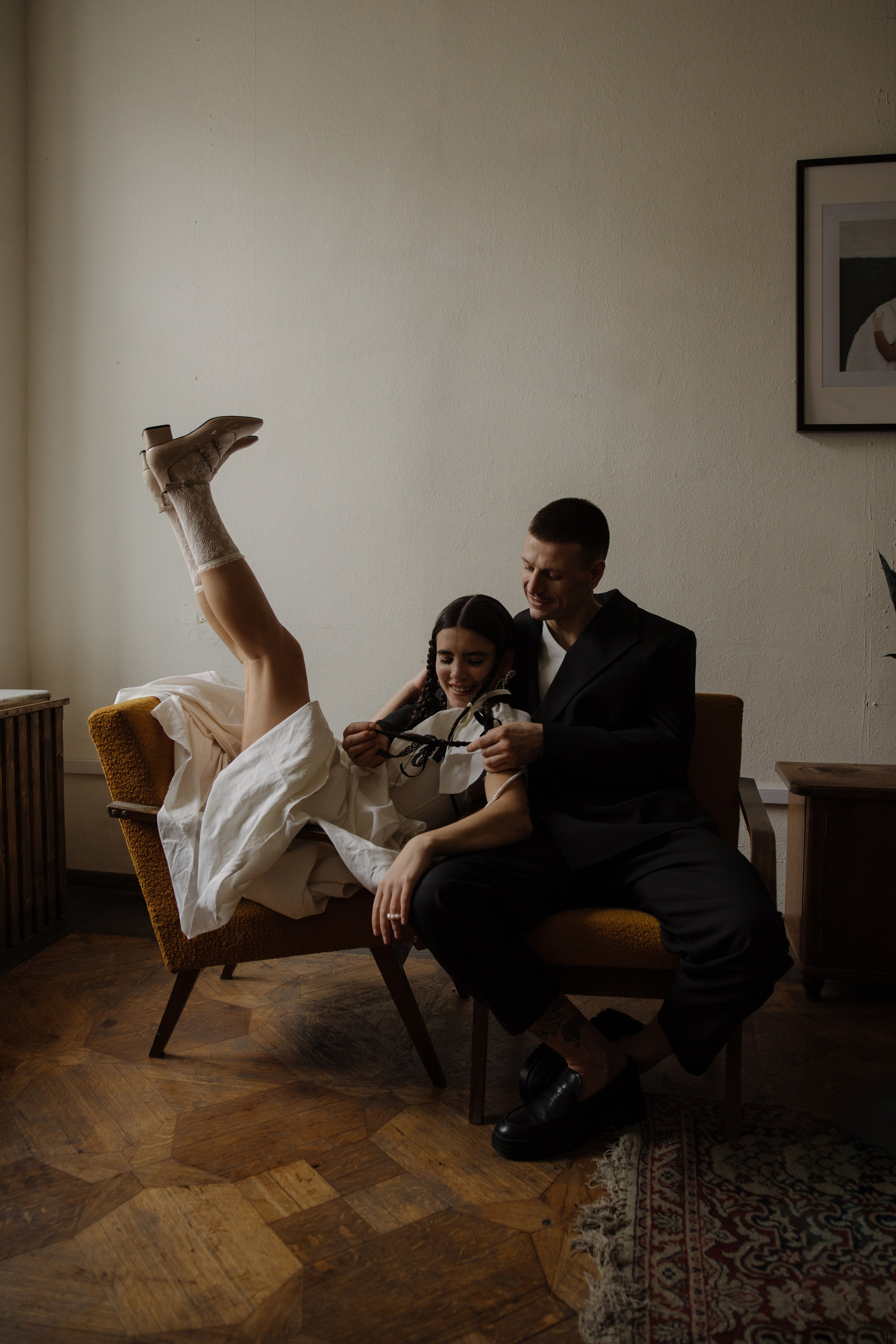 Андрей и Надежда. Свадебный, портретный и семейный фотограф в Москве Абукалиева Диляра