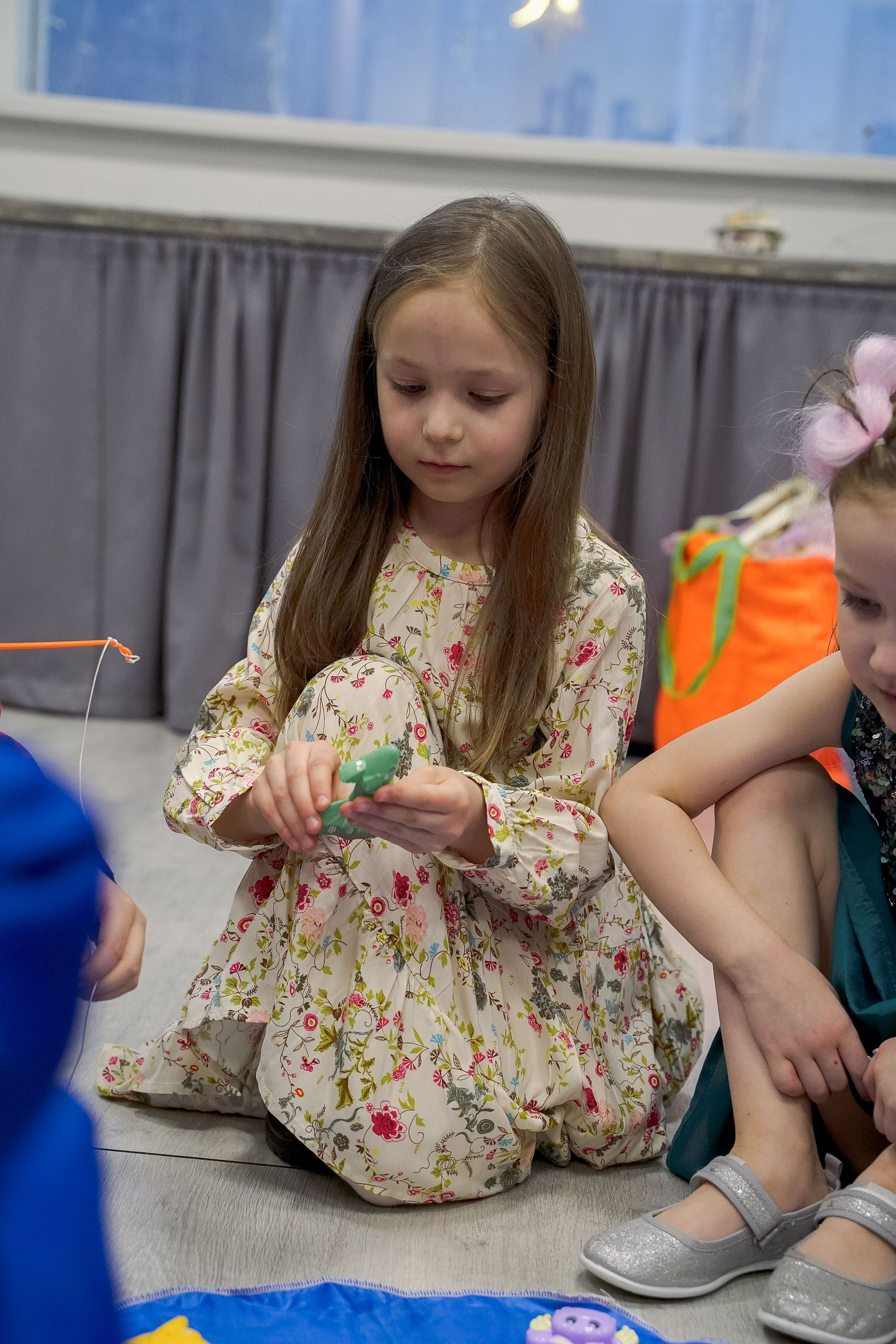 Детские дни рождения. Свадебный фотограф/видеограф