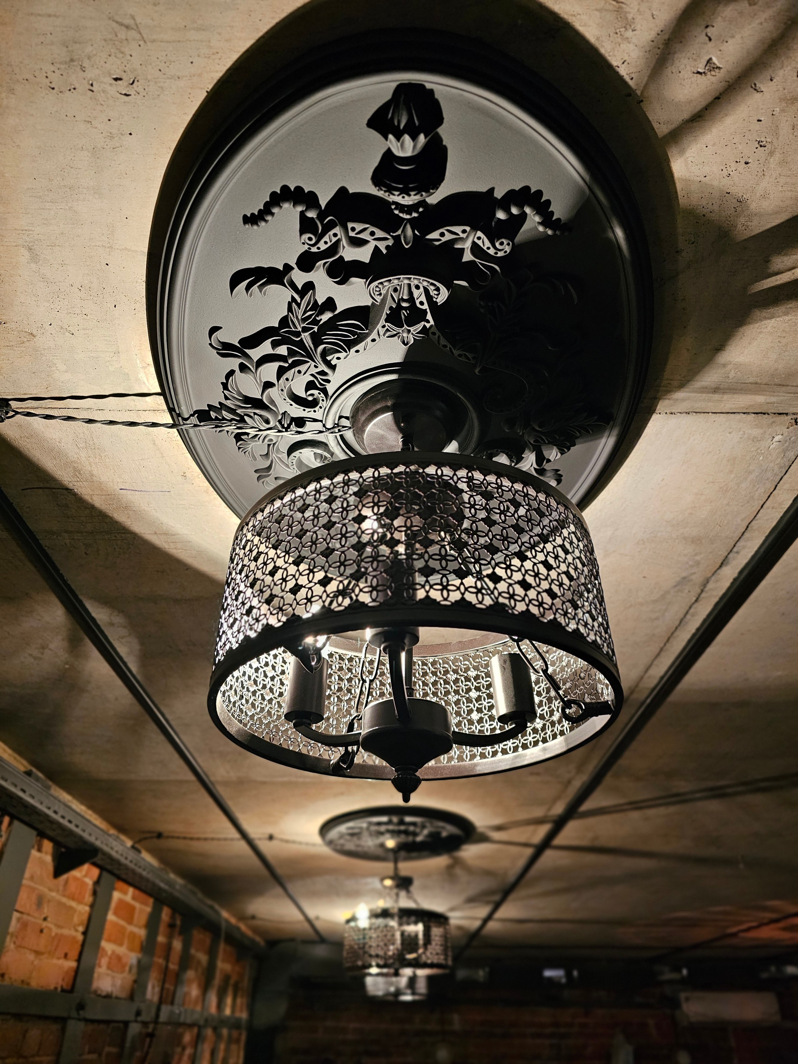 Реализация бар Маршак. Kich.design