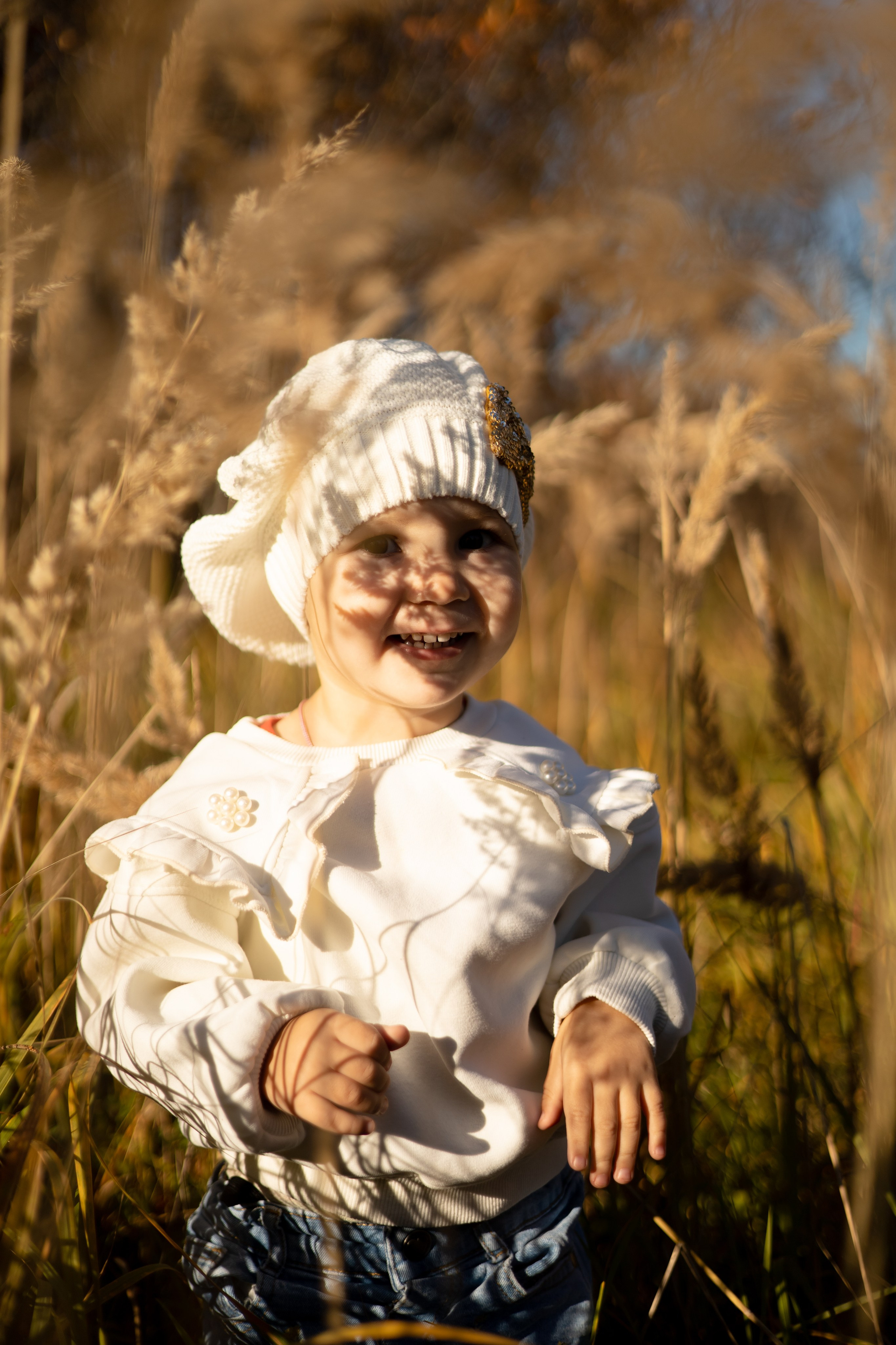 Кузьмины. Фотограф Элла Ефимова