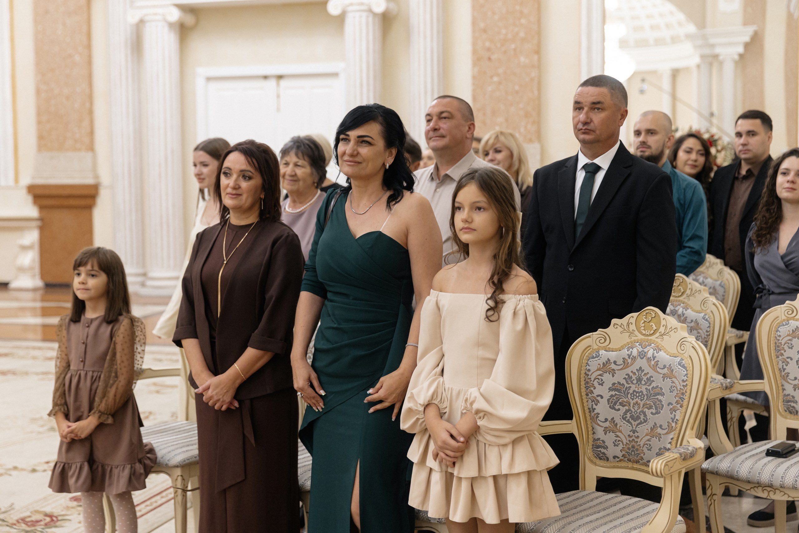 GAVRILYUK FAMILY. Свадебные фотограф и видеограф в Краснодаре | Алина и Евгений Кумановские