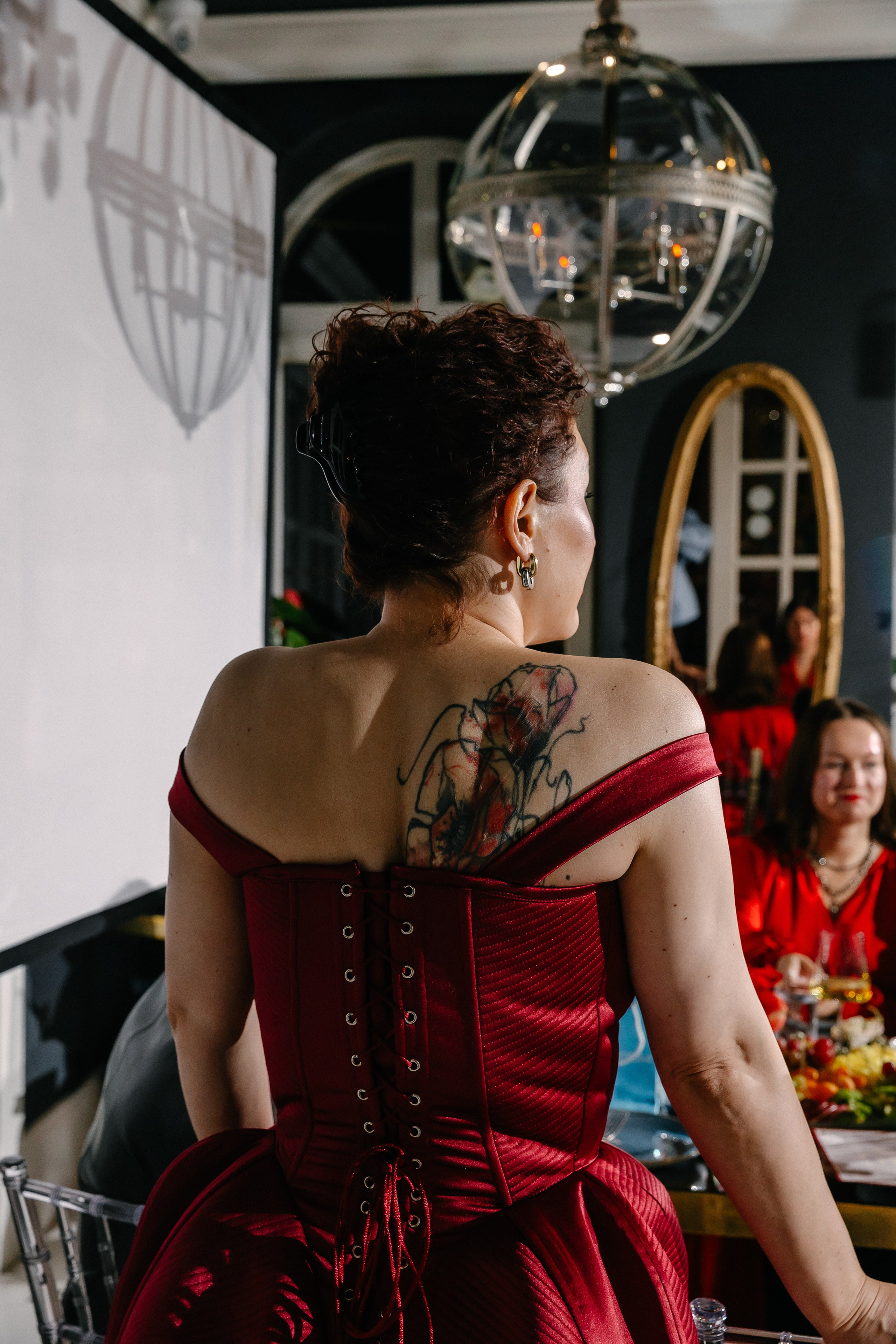 Открытие клуба Гедонист — Чайковский в «Чайковском». Свадебный, семейный и детский фотограф в Калининграде Елена Кравцова