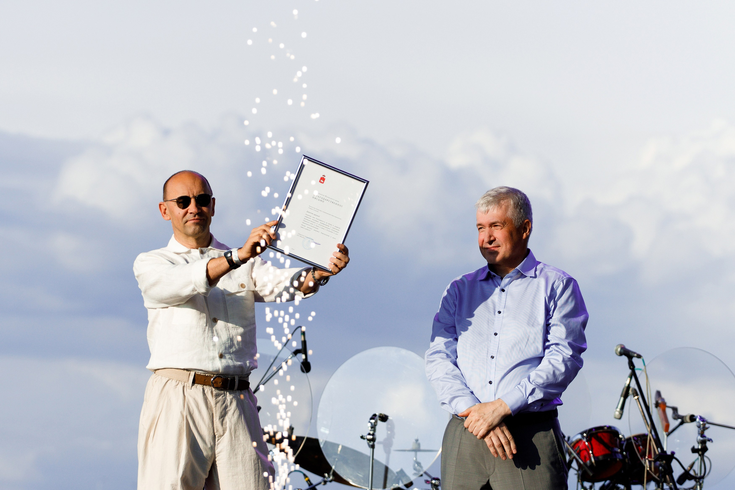 ITPS 20 лет. Фотограф Дмитрий Молчанов | Фотограф Пермь | Фотограф