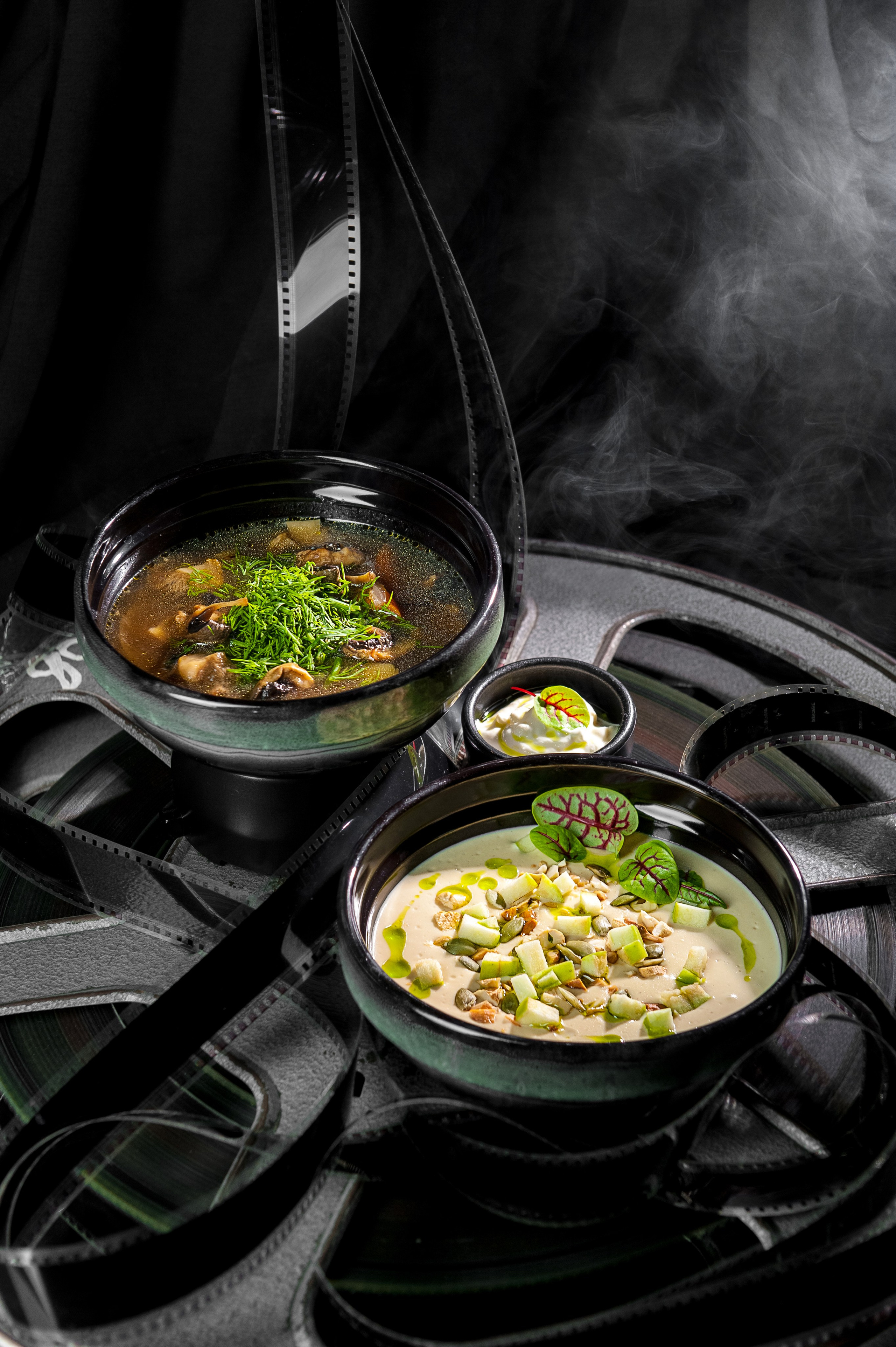 Foodphoto. Рекламный, предметный и фудфотограф г. Иркутск