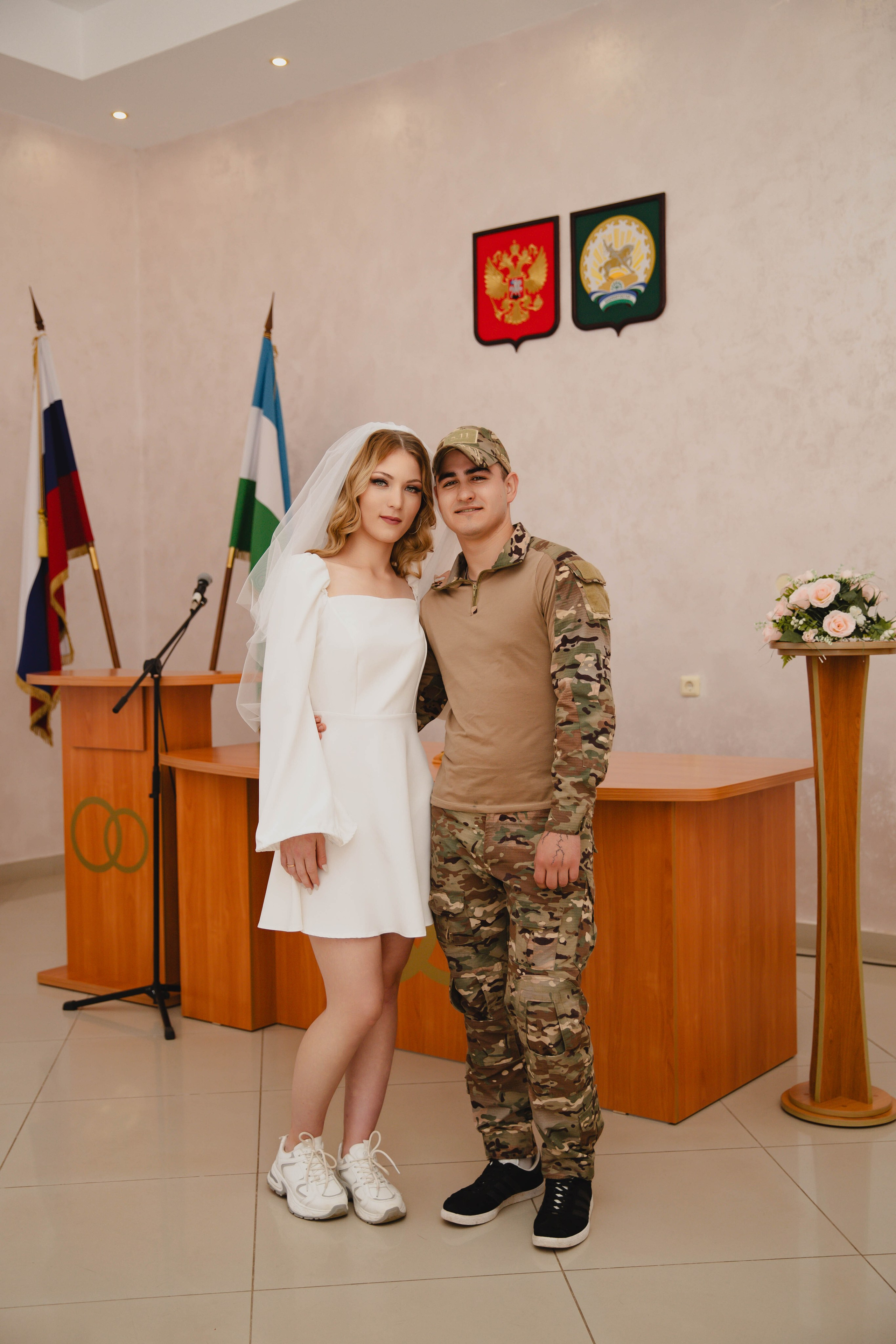 Вильдан & Анна. Фотограф Чекмагуш Уфа Хансверова Зарина