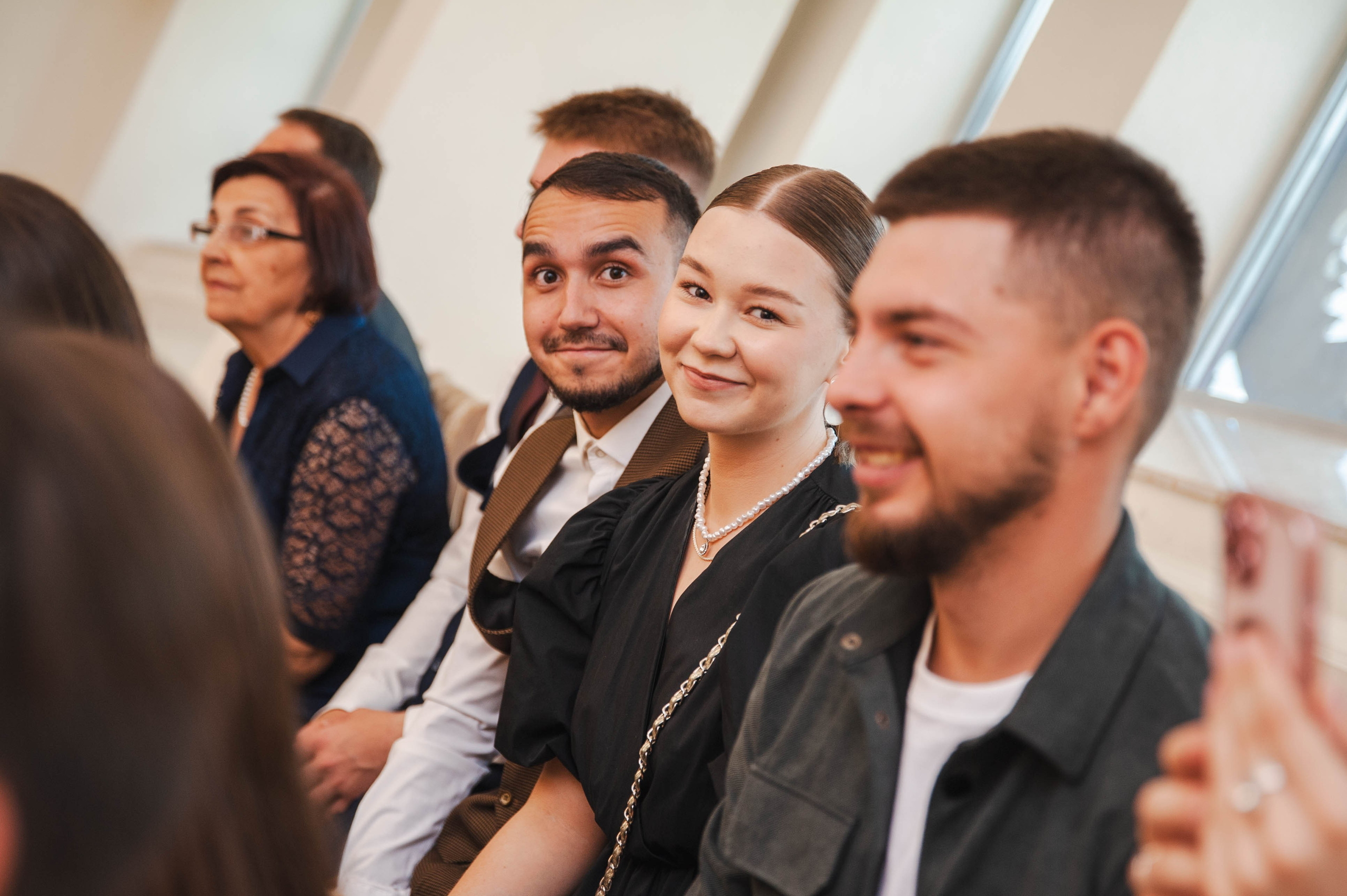 Юля и Ромаз