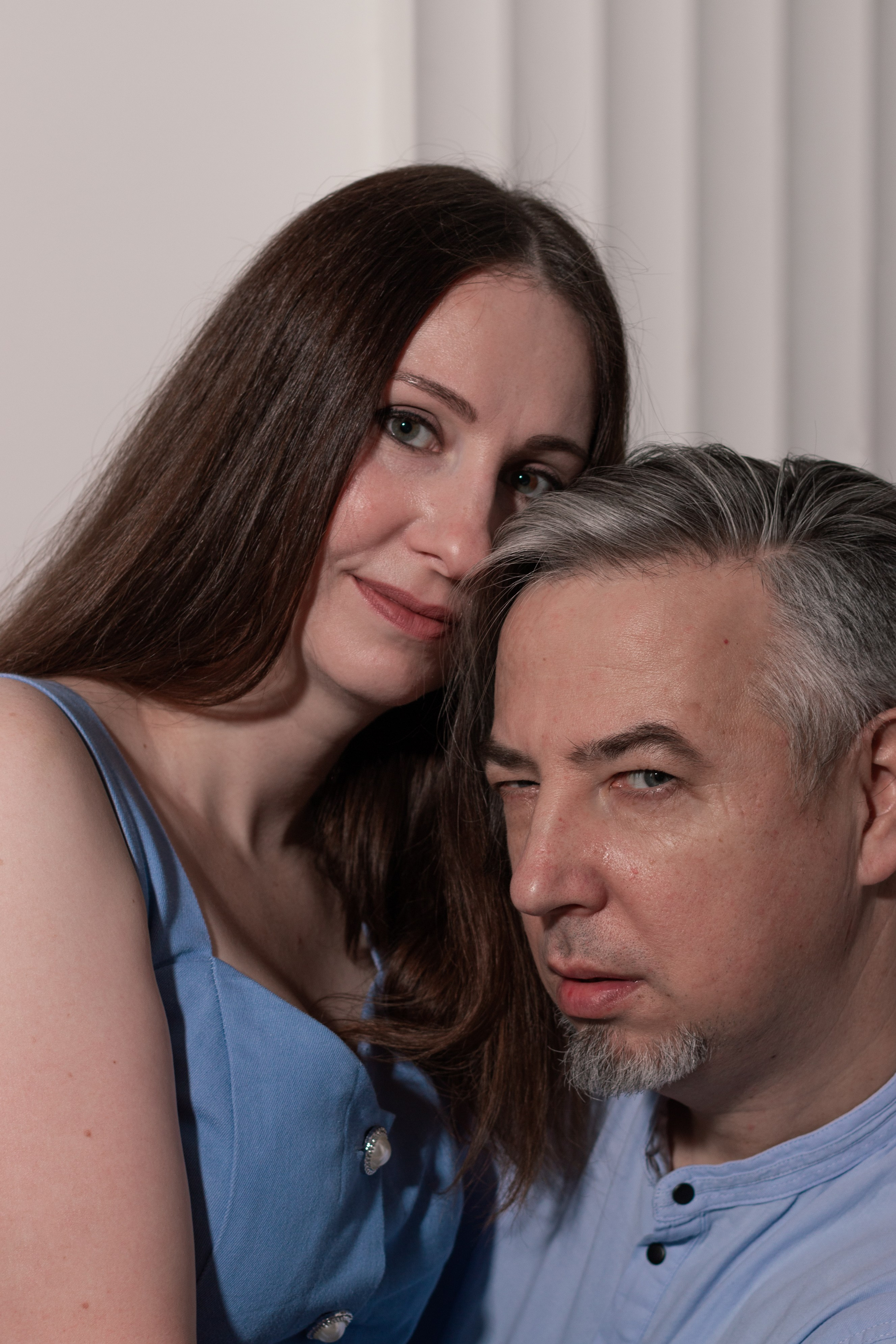 Семейный фотограф в Екатеринбурге Евгения Кожемячко