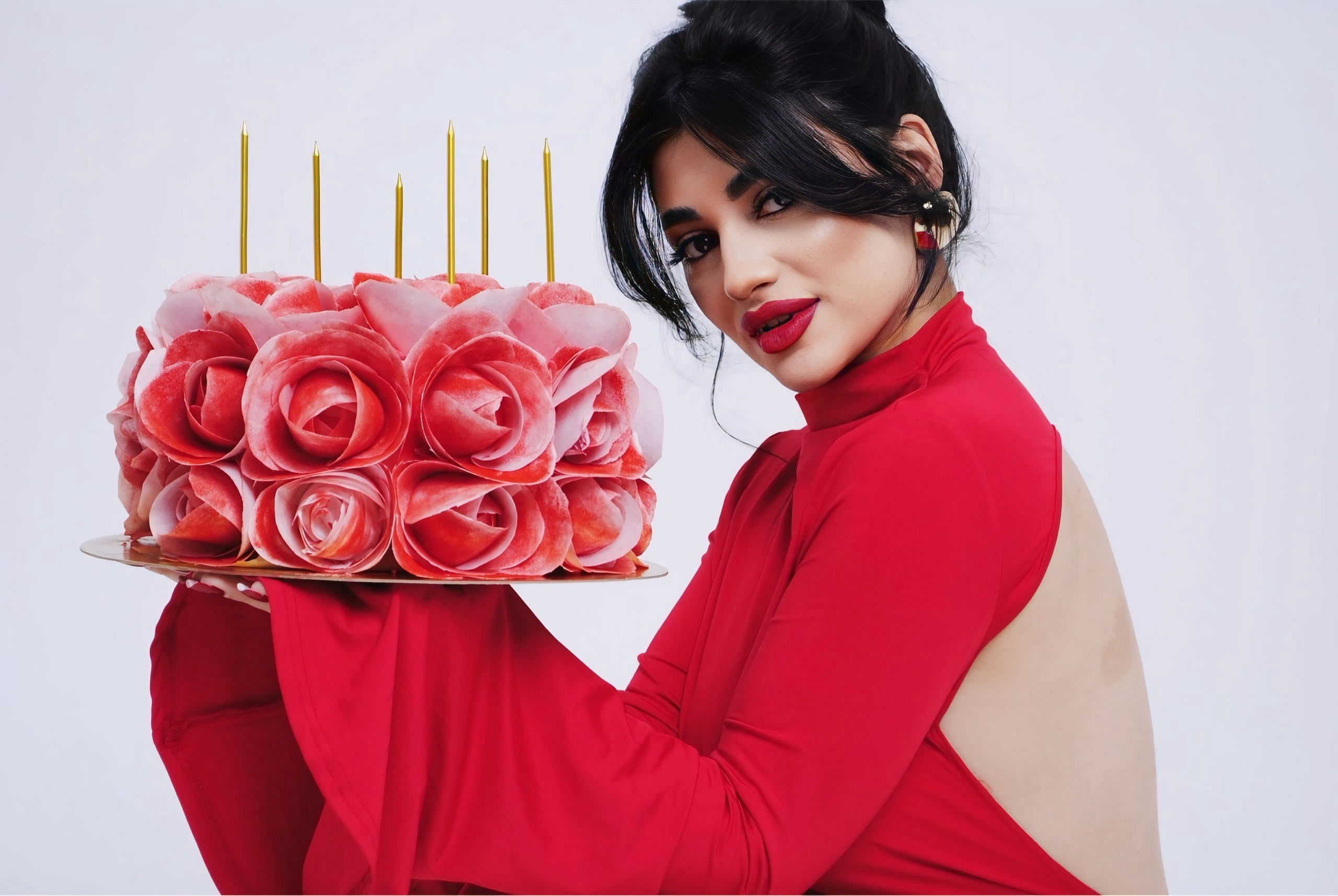 Амалия. Фотограф Мария Мусаелян