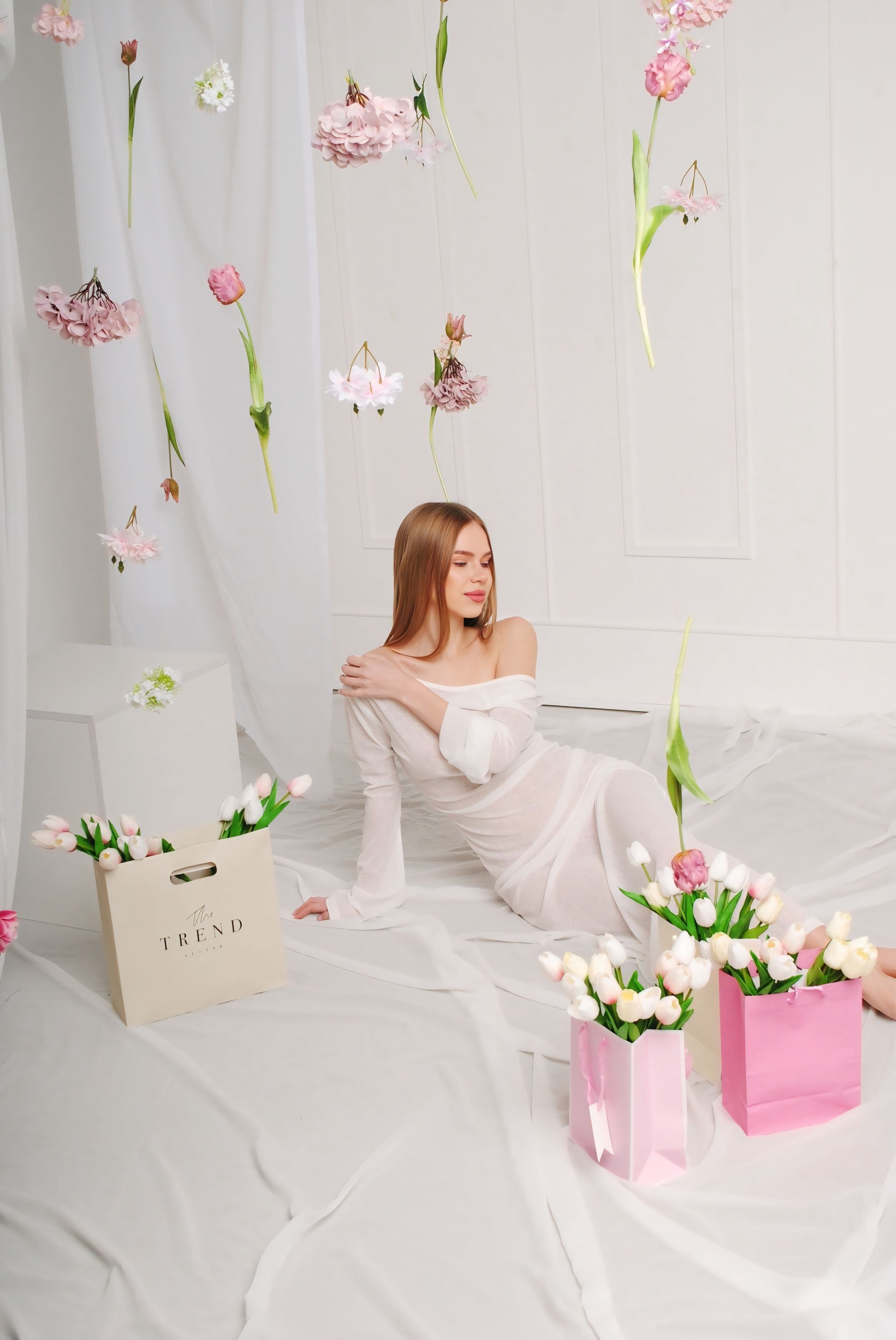 Милана. Фотограф Мария Мусаелян