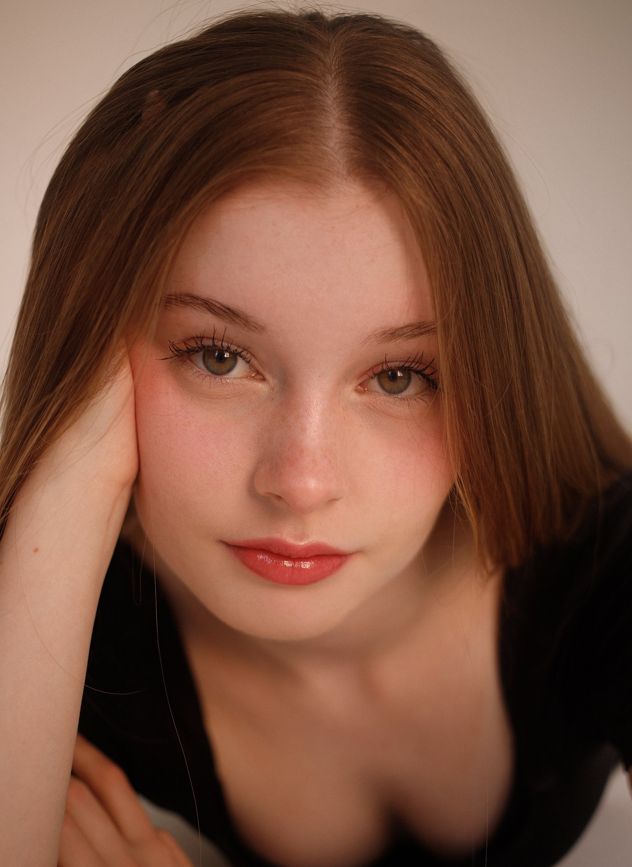 Анастасия. Портретный фотограф в Санкт-Петербурге Катя Протасевич