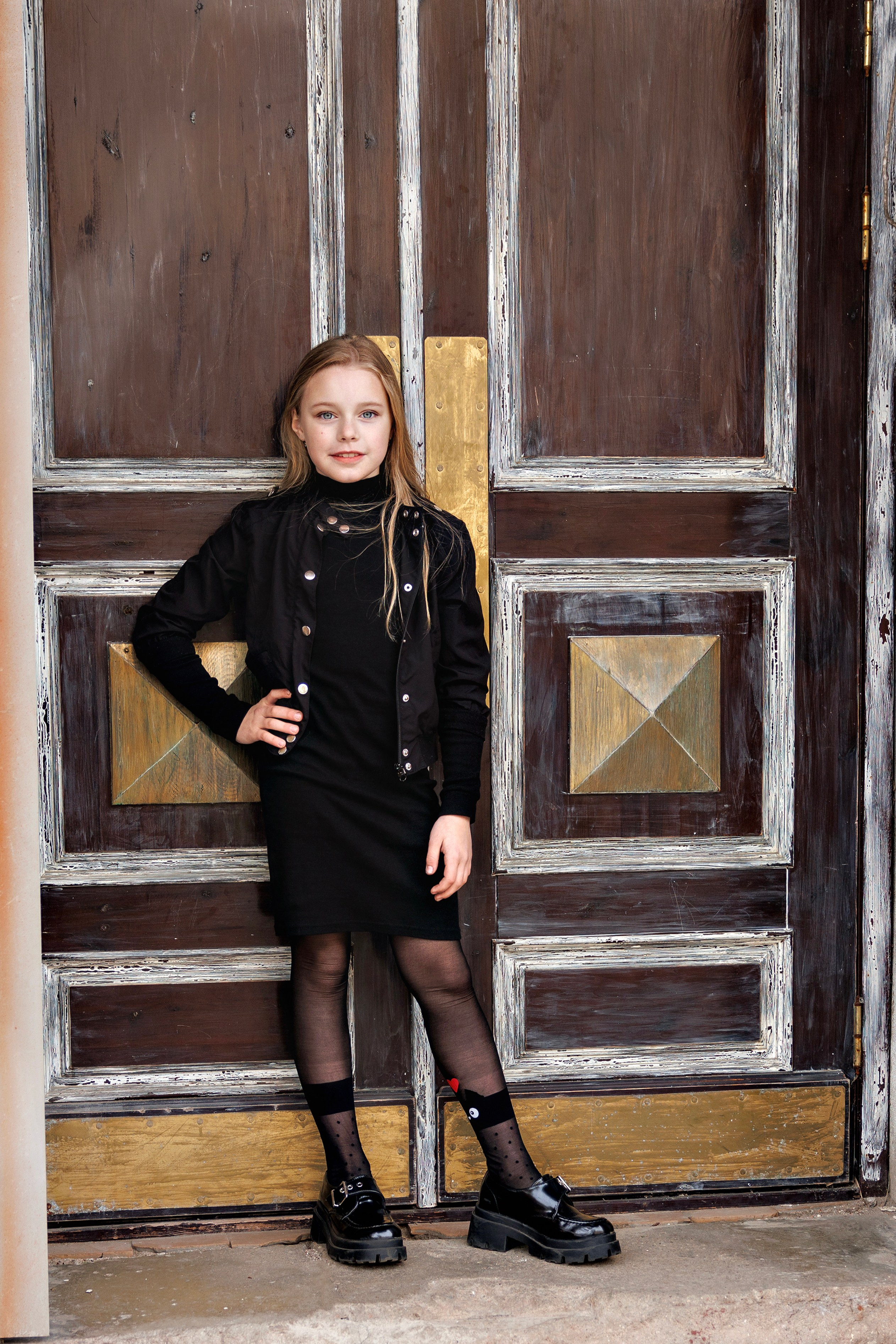 Сушенкова Анна. Promodels