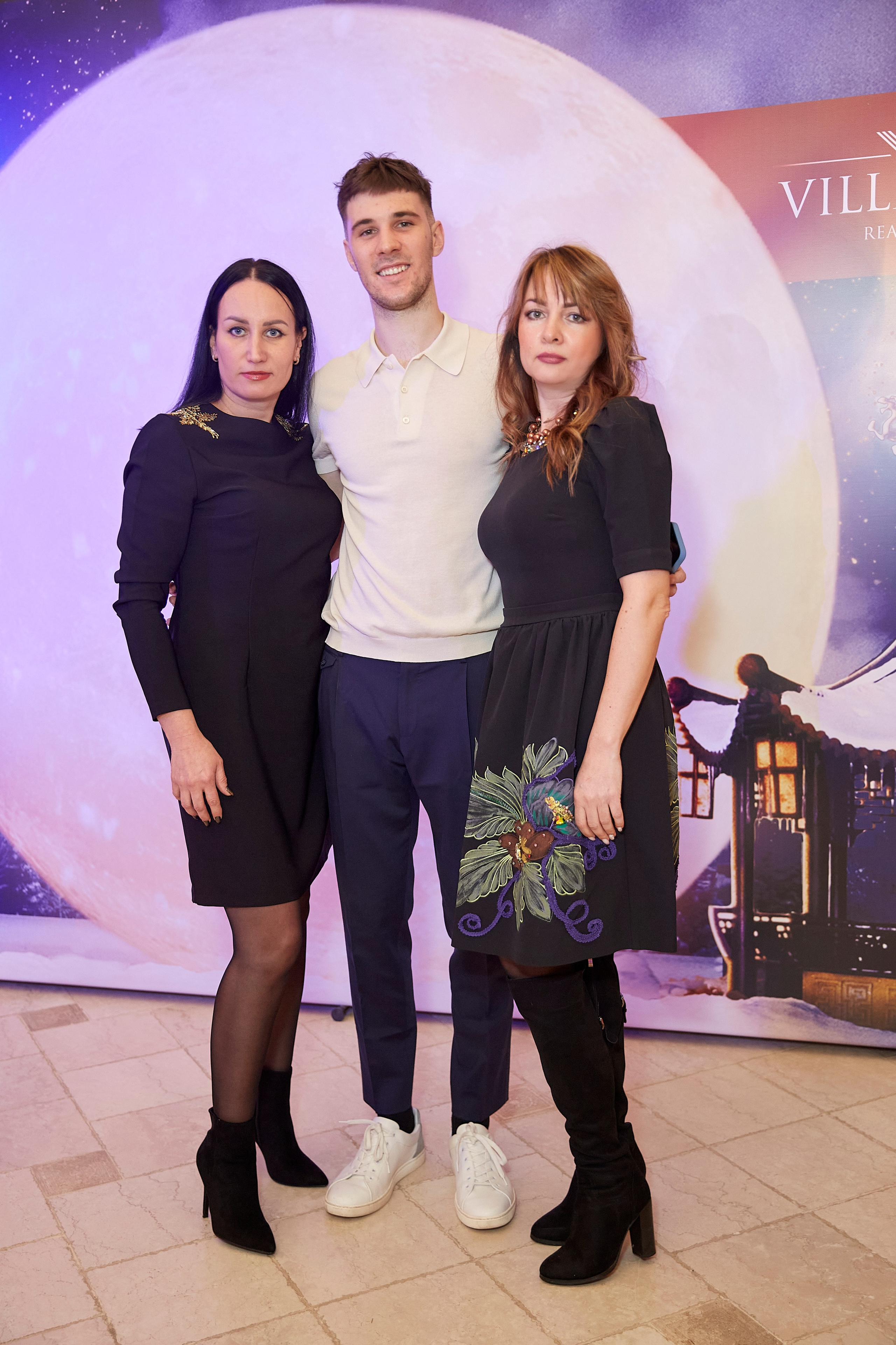 Миллениум парк. Фотограф ваших самых ярких событий в Москве и СПБ. Збронская Юлия