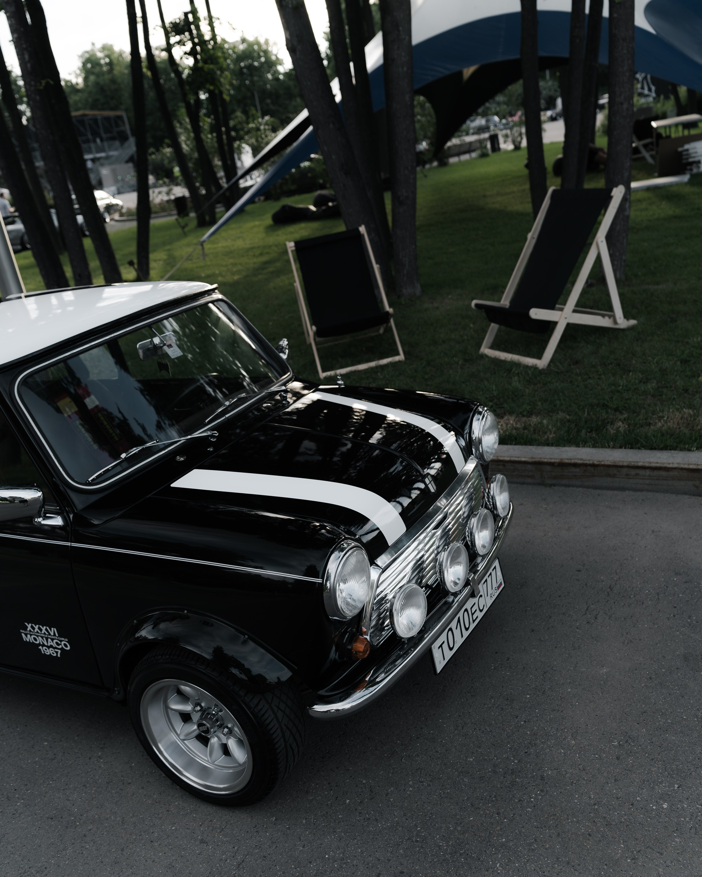 //GROUNDEDULTRA2024. Автомобильный фотограф