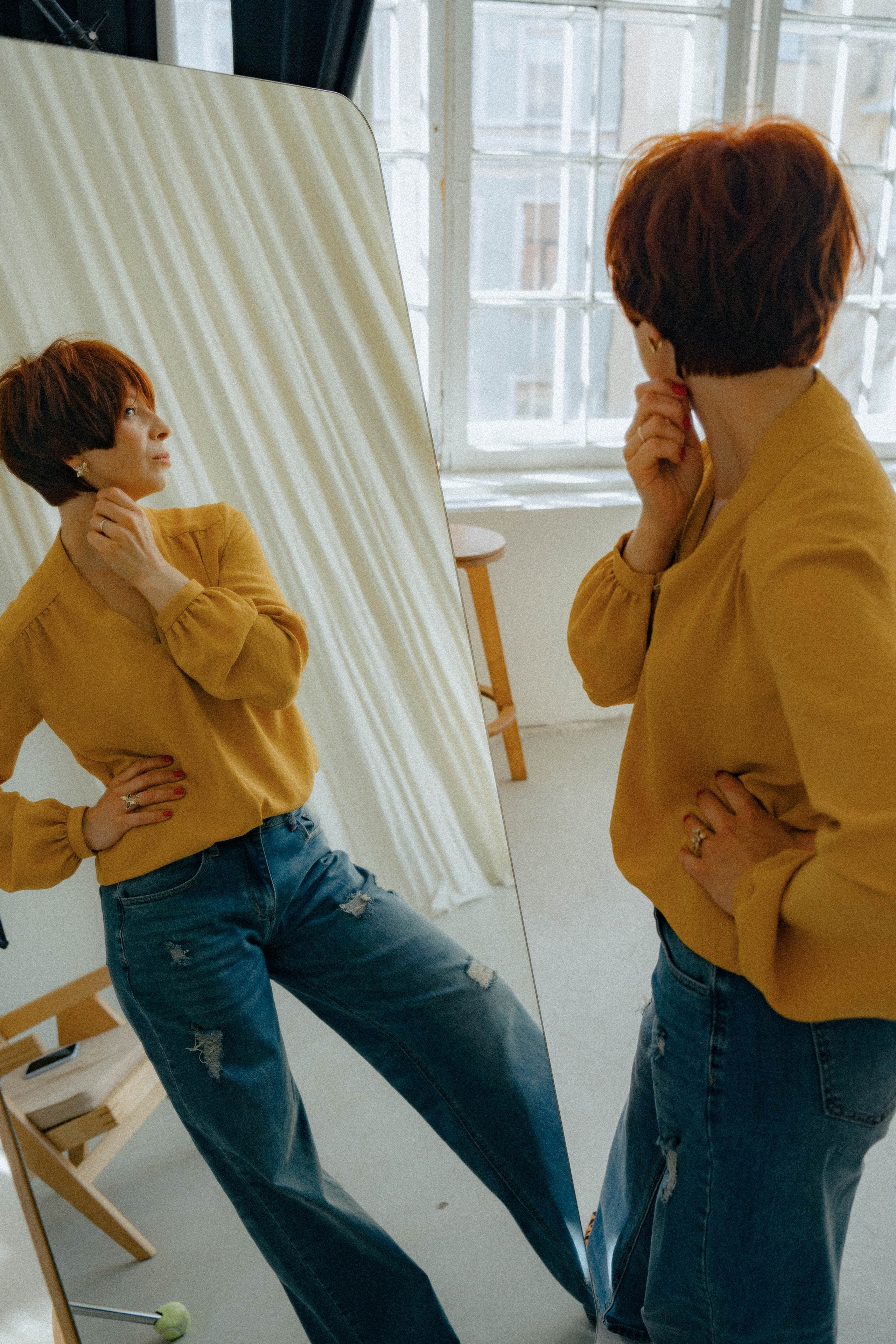 Валентина. Фотограф в Санкт-Петербурге Полковникова Юлия