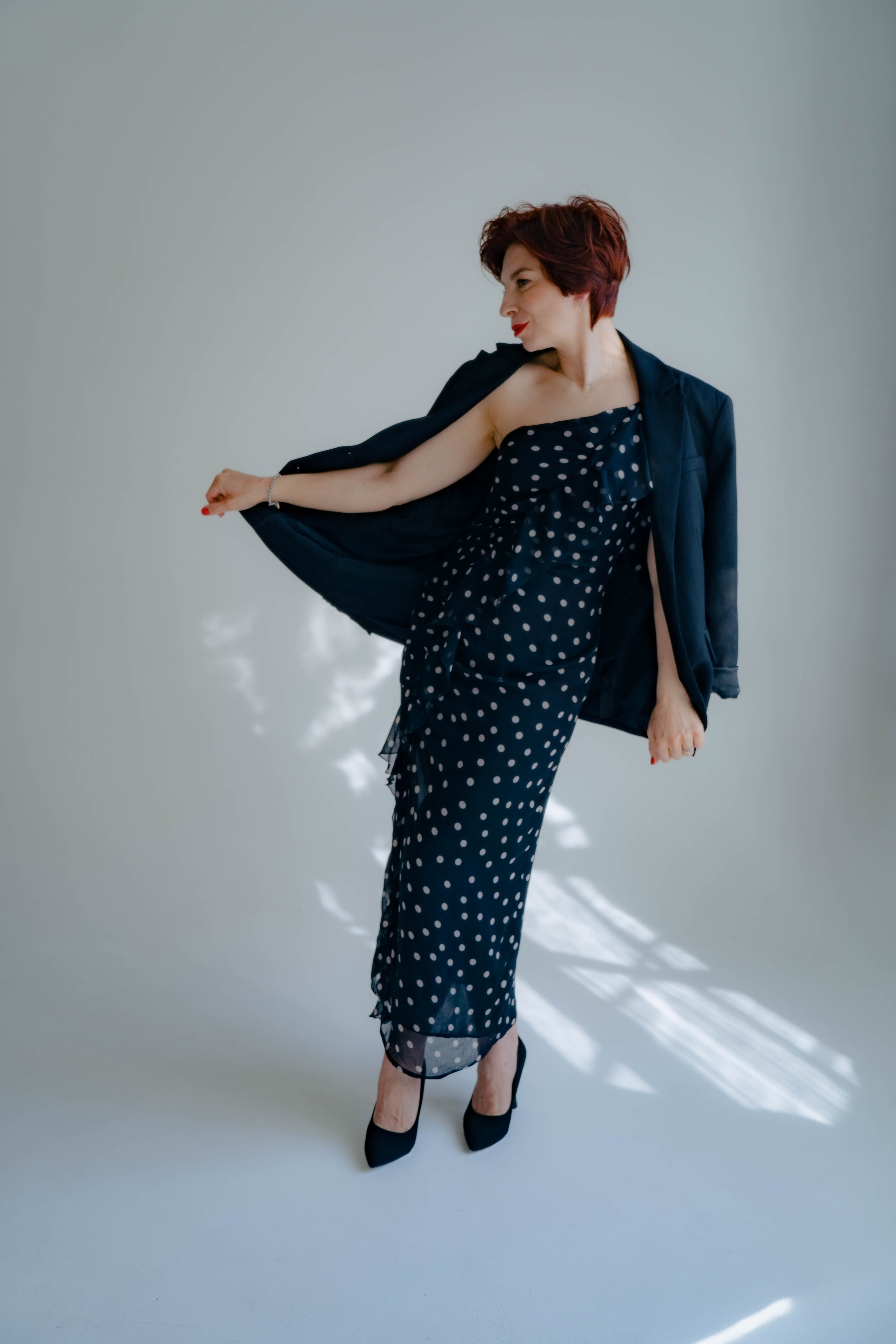 Валентина. Фотограф в Санкт-Петербурге Полковникова Юлия