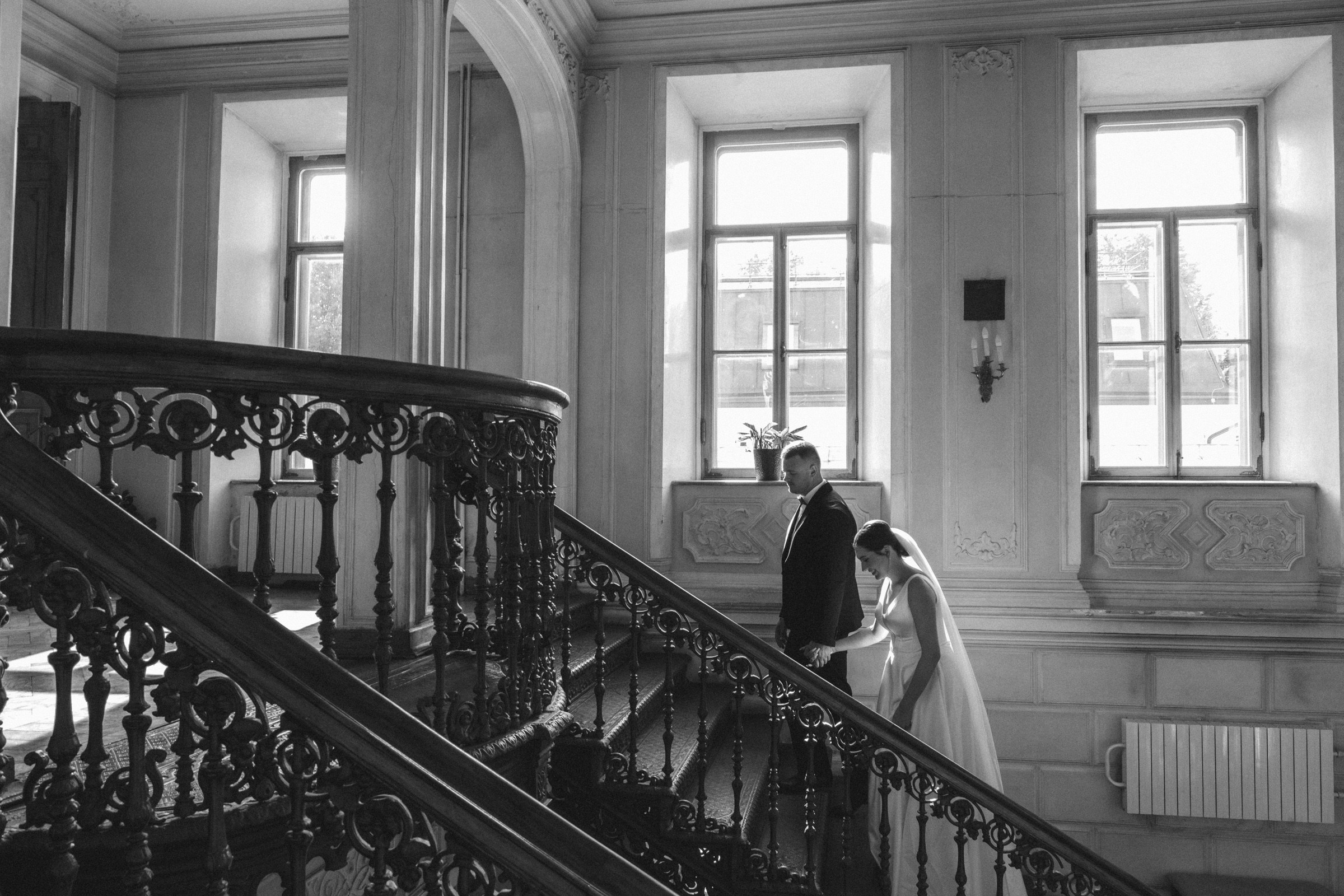 О ♡ Е — В книге нашей жизни (Библиотека-читальня им. А.С.Пушкина). Свадебный и портретный фотограф в Москве, Светлана Янковая