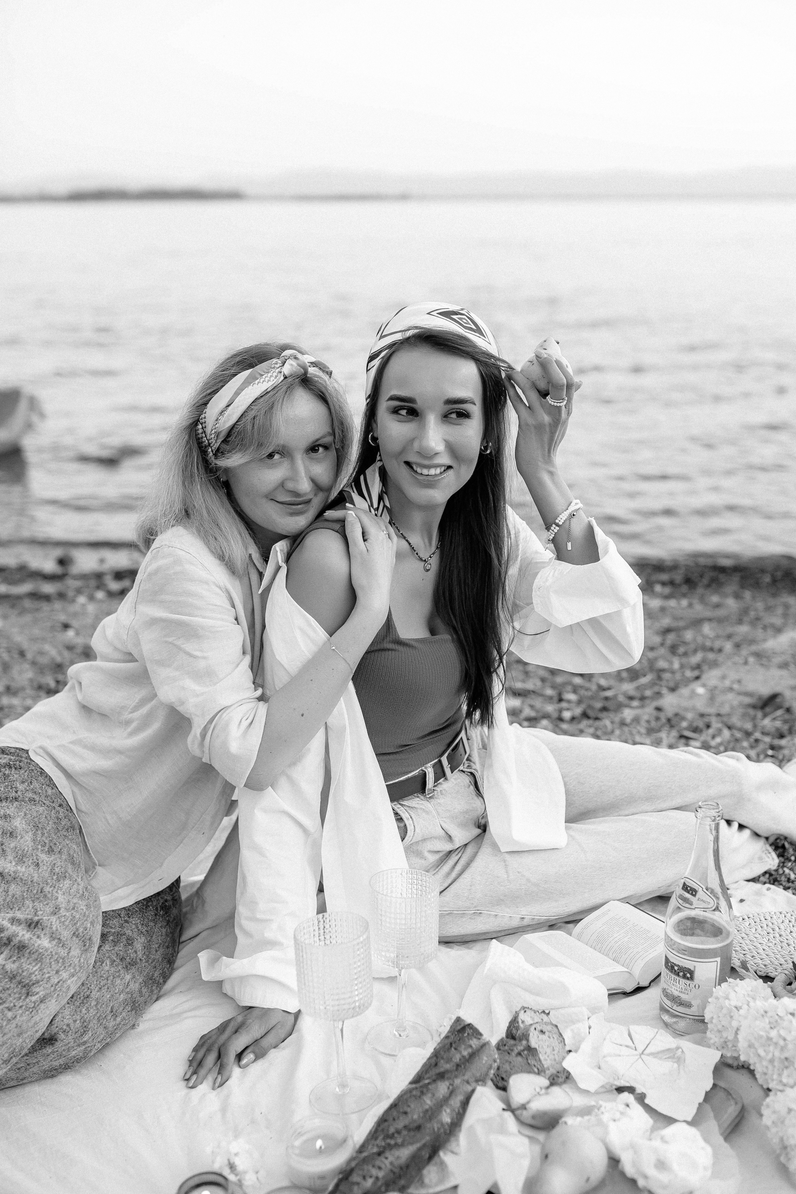 ЛУЧШИЕ ПОДРУГИ. Свадебный и семейный фотограф Сасина Элина г.Хабаровск