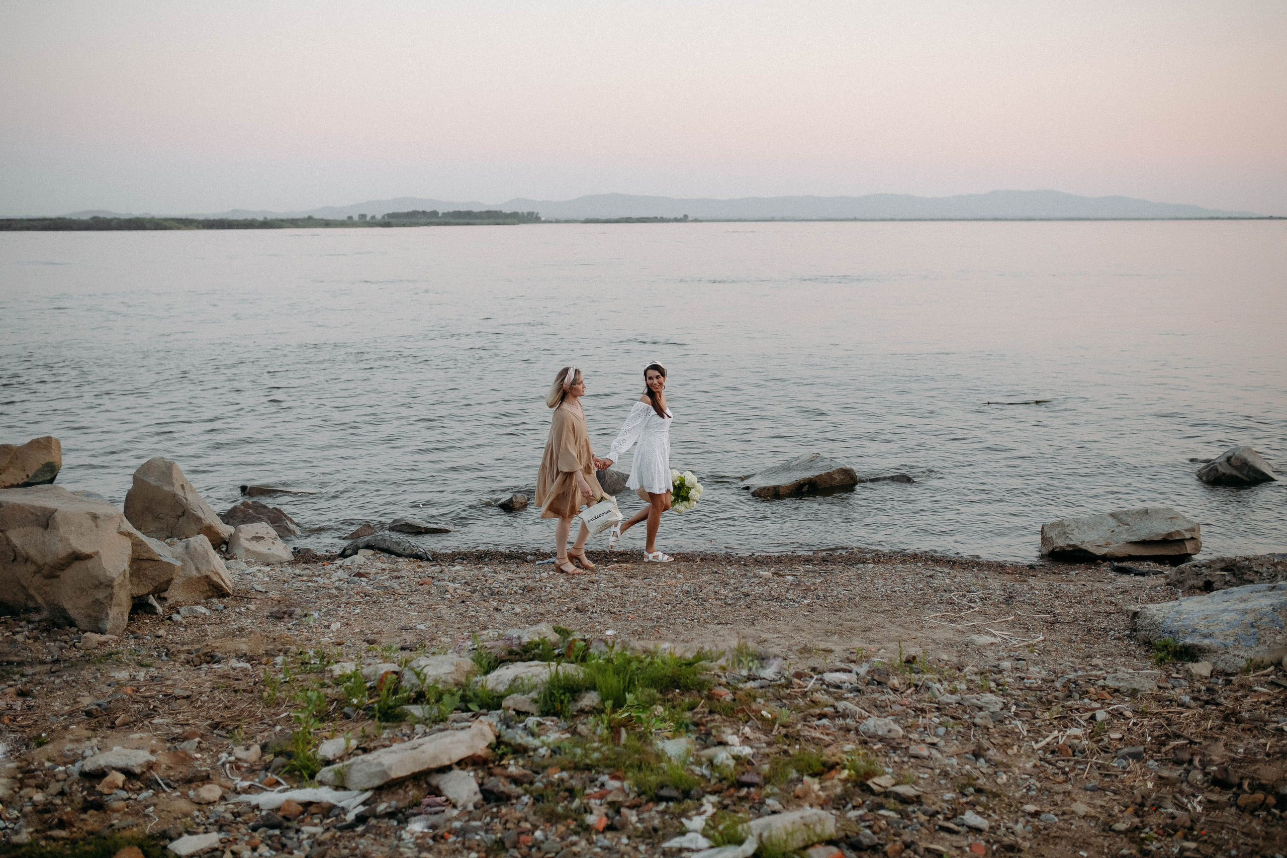ЛУЧШИЕ ПОДРУГИ. Свадебный и семейный фотограф Сасина Элина г.Хабаровск