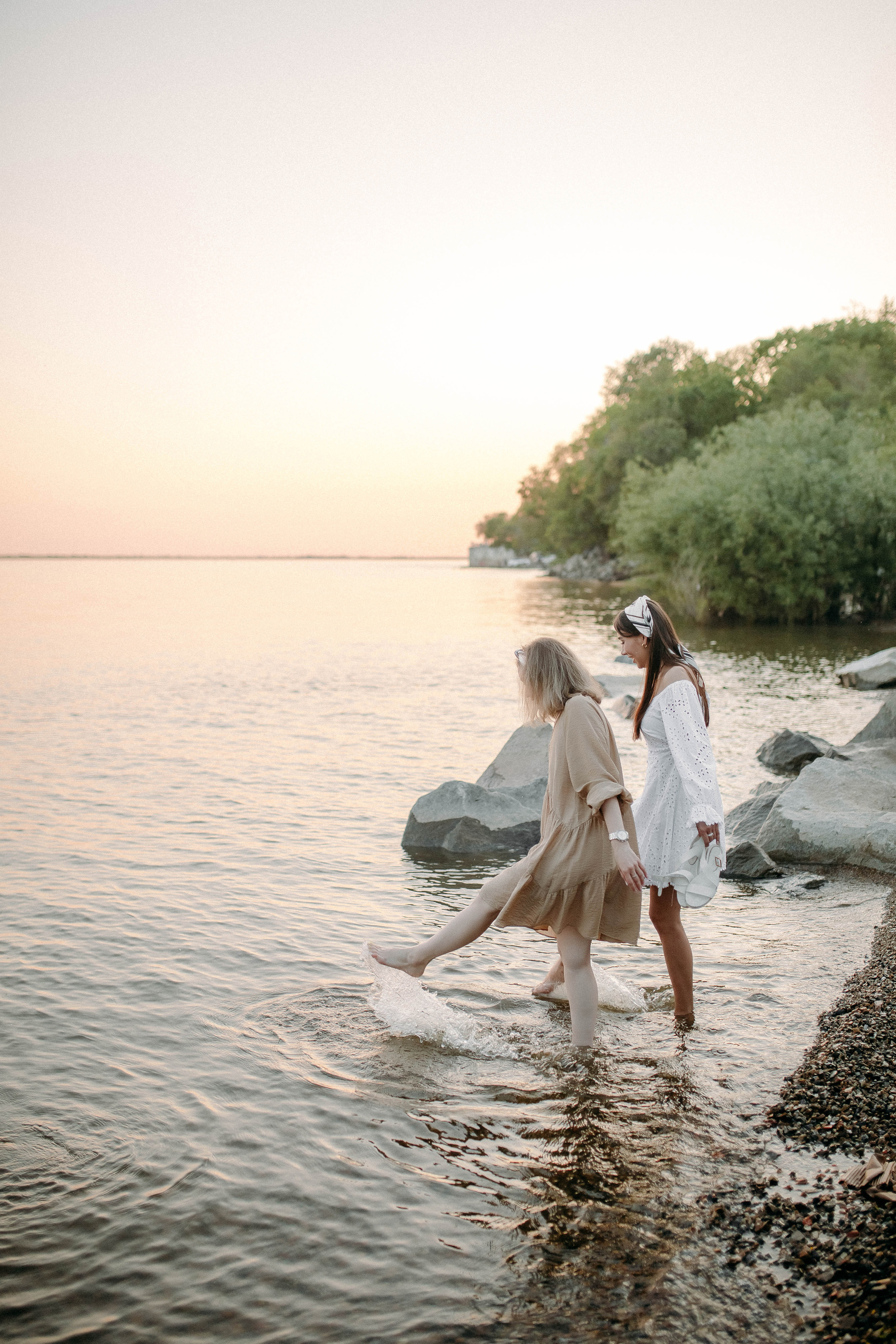 ЛУЧШИЕ ПОДРУГИ. Свадебный и семейный фотограф Сасина Элина г.Хабаровск