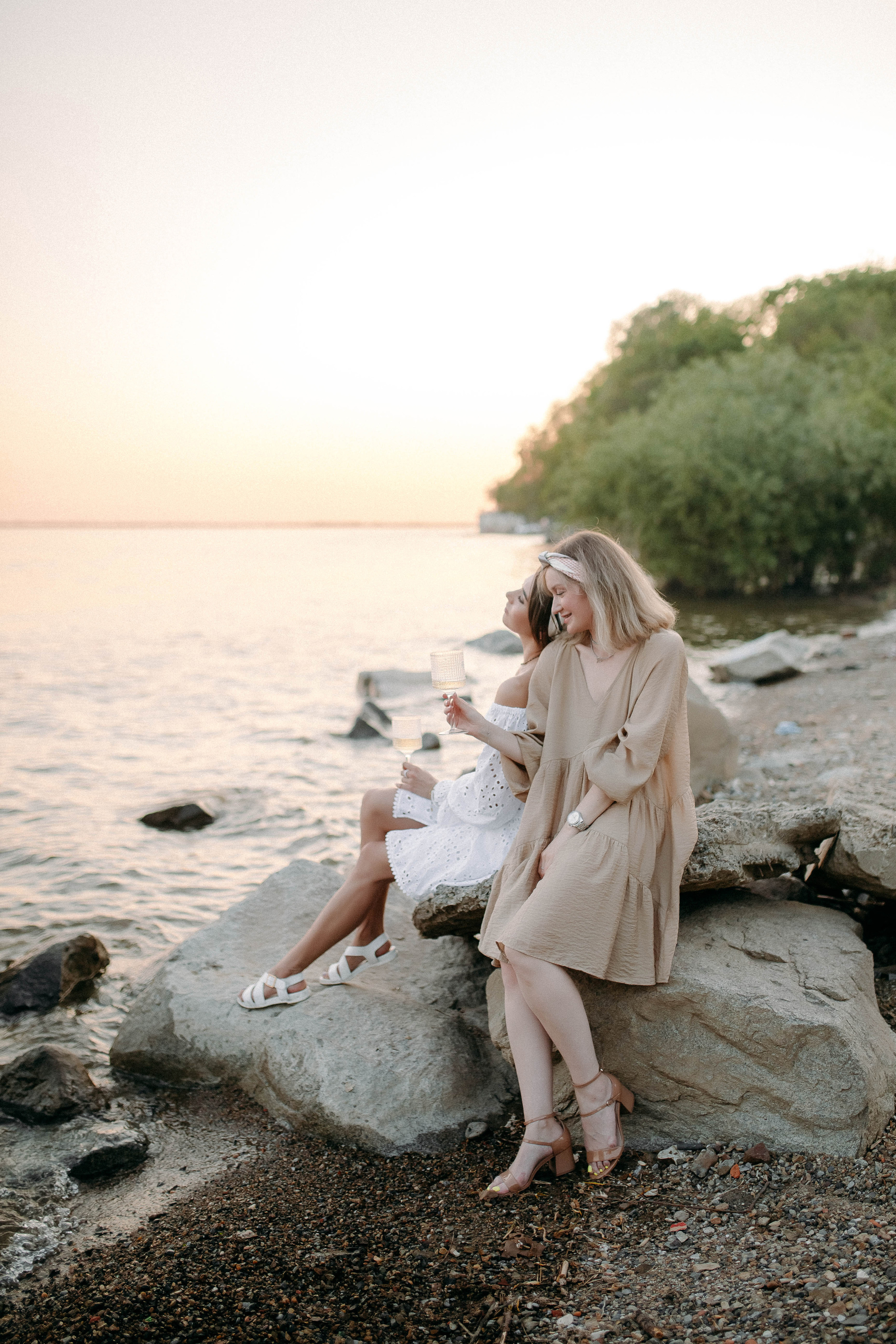 ЛУЧШИЕ ПОДРУГИ. Свадебный и семейный фотограф Сасина Элина г.Хабаровск