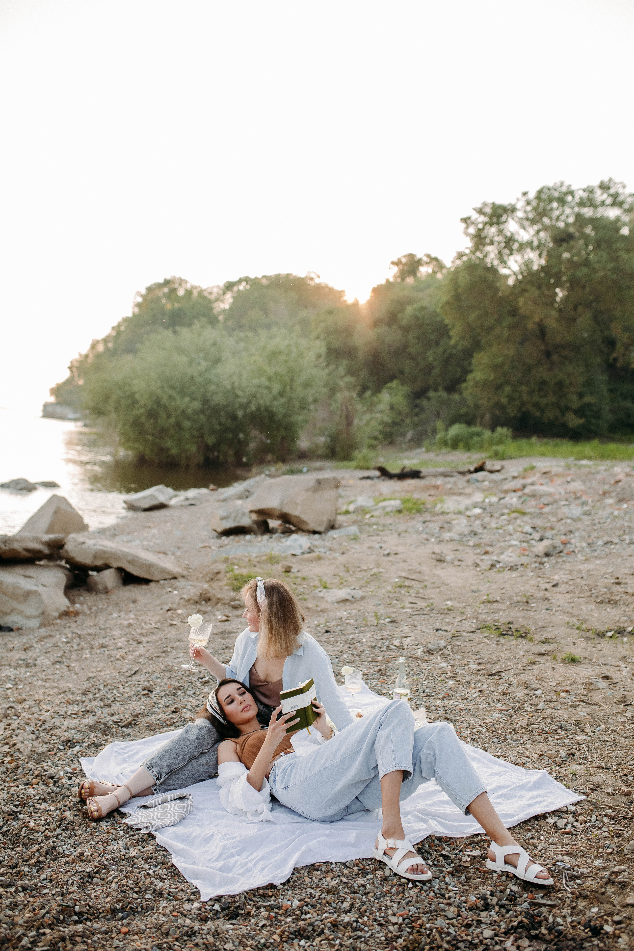 ЛУЧШИЕ ПОДРУГИ. Свадебный и семейный фотограф Сасина Элина г.Хабаровск