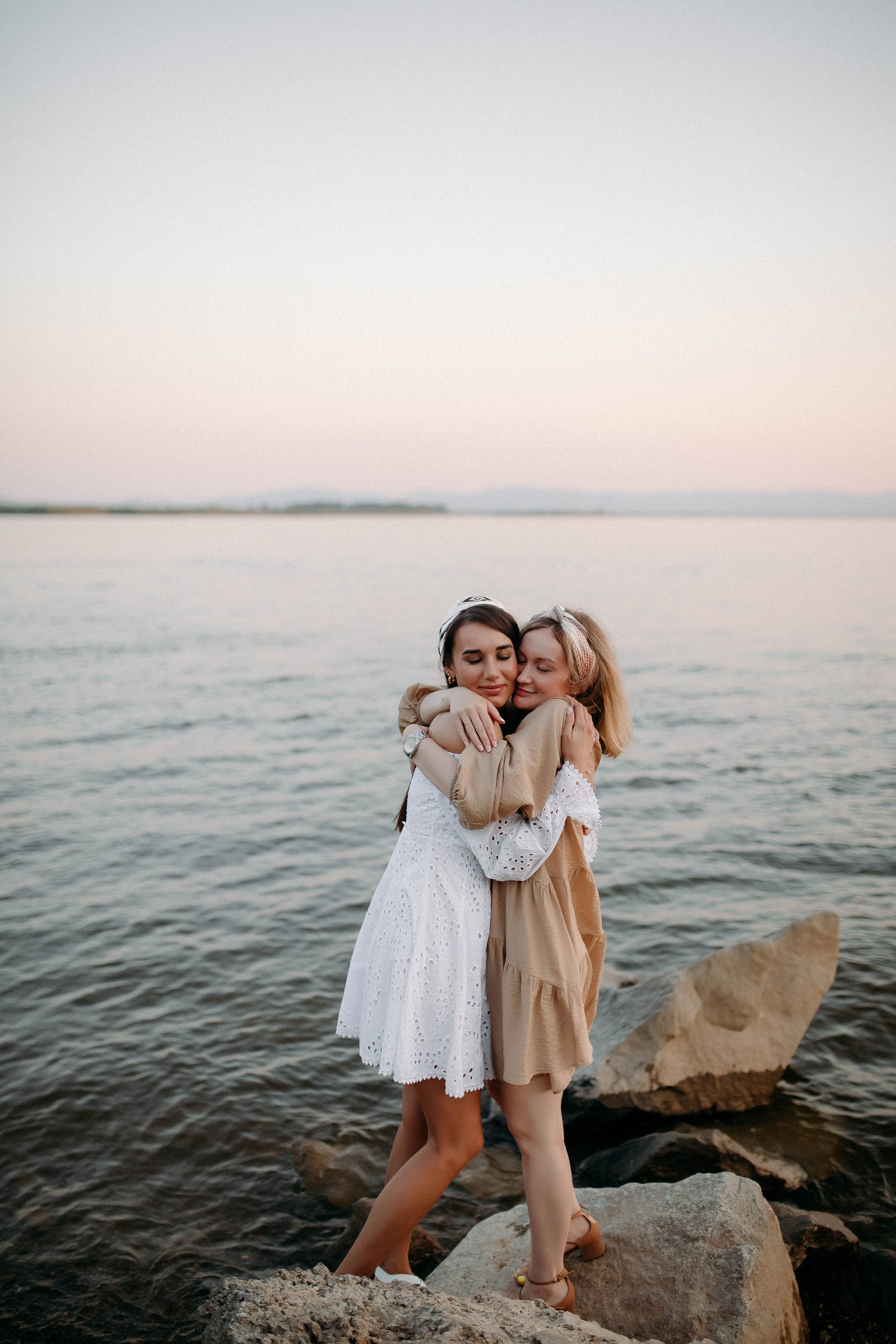 ЛУЧШИЕ ПОДРУГИ. Свадебный и семейный фотограф Сасина Элина г.Хабаровск