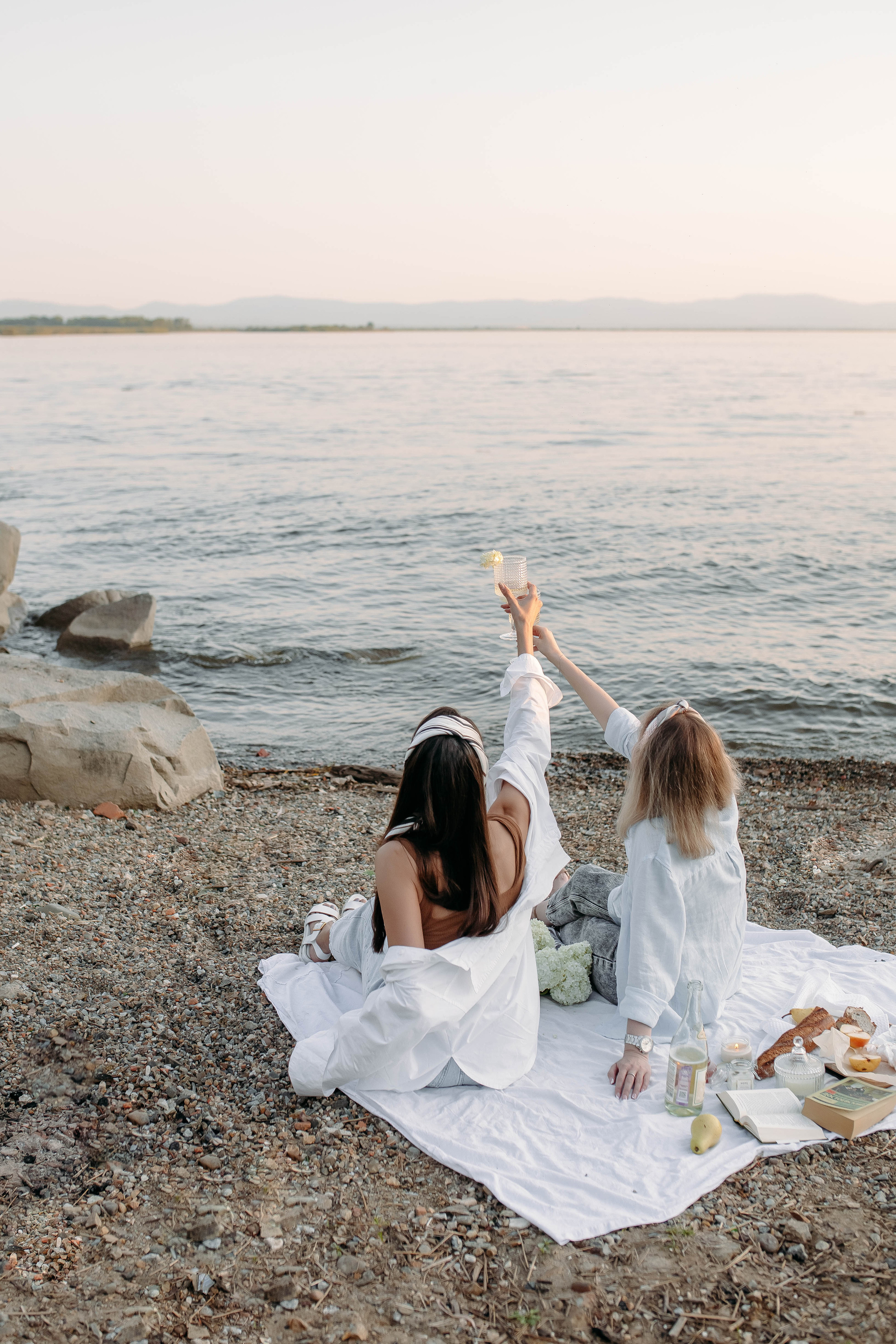 ЛУЧШИЕ ПОДРУГИ. Свадебный и семейный фотограф Сасина Элина г.Хабаровск