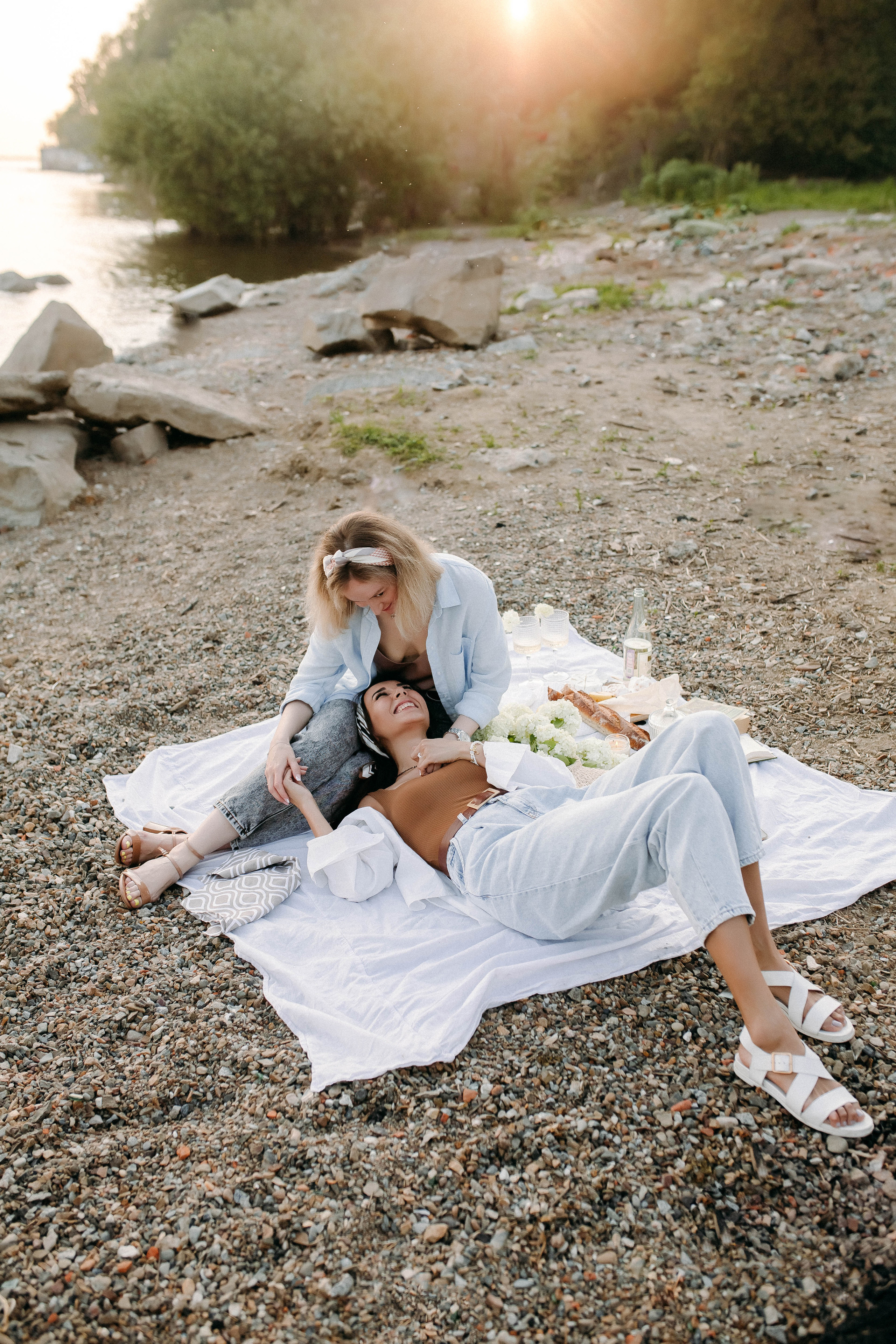 ЛУЧШИЕ ПОДРУГИ. Свадебный и семейный фотограф Сасина Элина г.Хабаровск