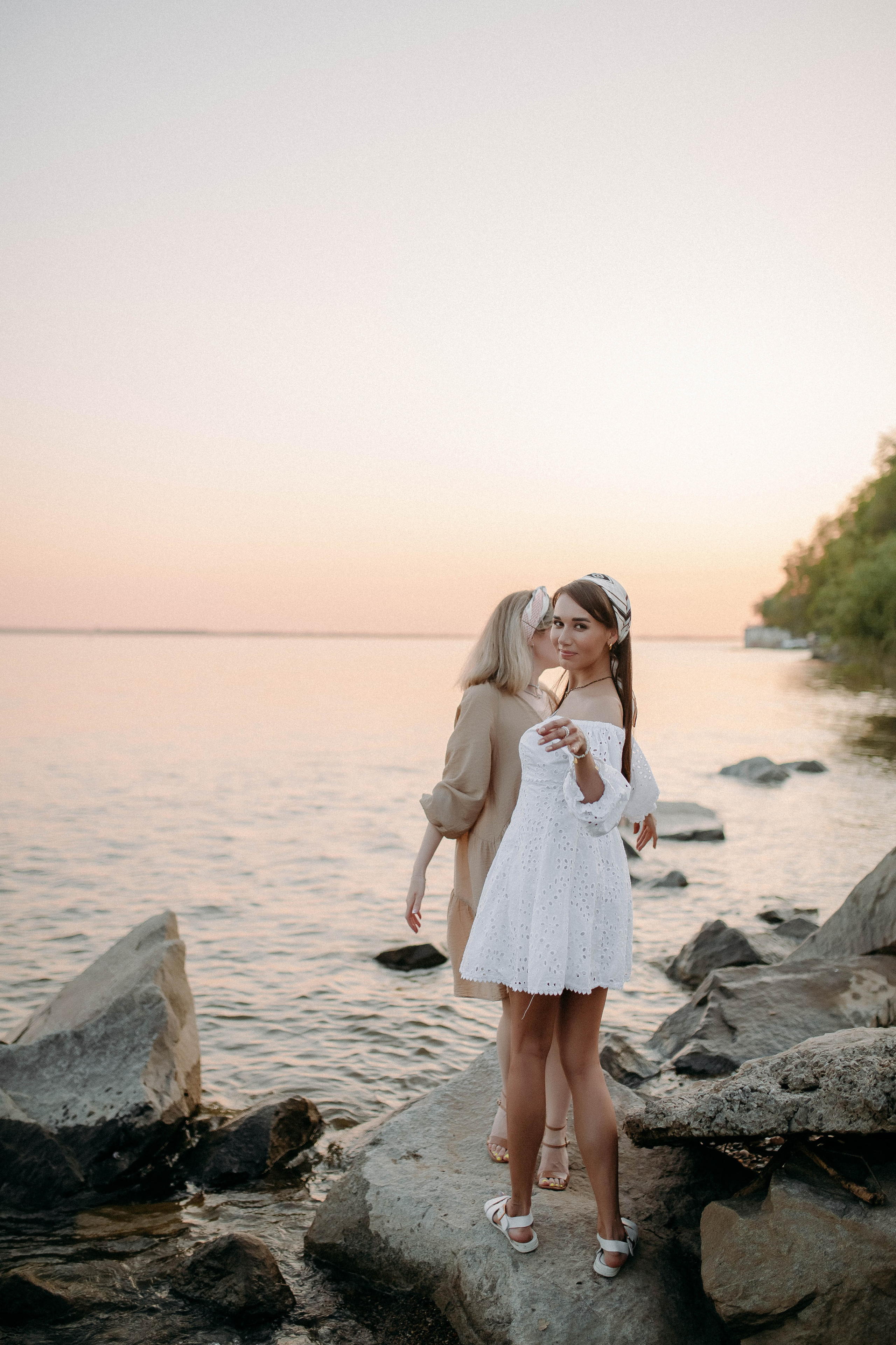 ЛУЧШИЕ ПОДРУГИ. Свадебный и семейный фотограф Сасина Элина г.Хабаровск