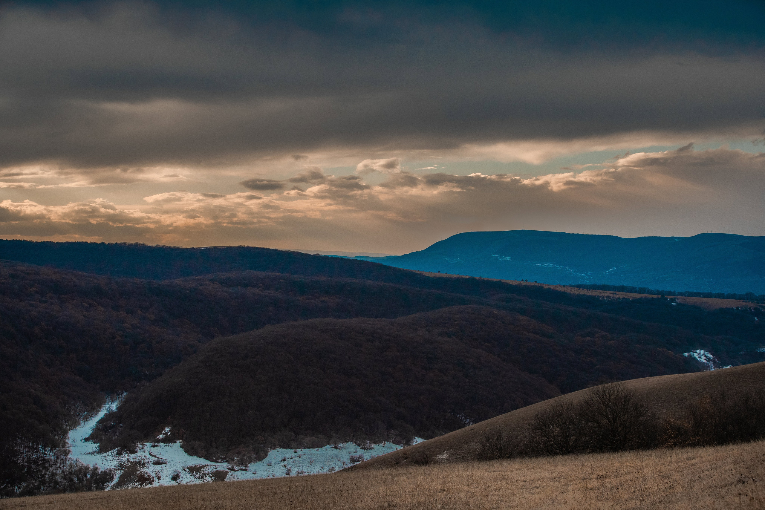 Фототуры в Карачаево-Черкессии 2019-2020. Фотограф-анималист Ксендзова Кристина