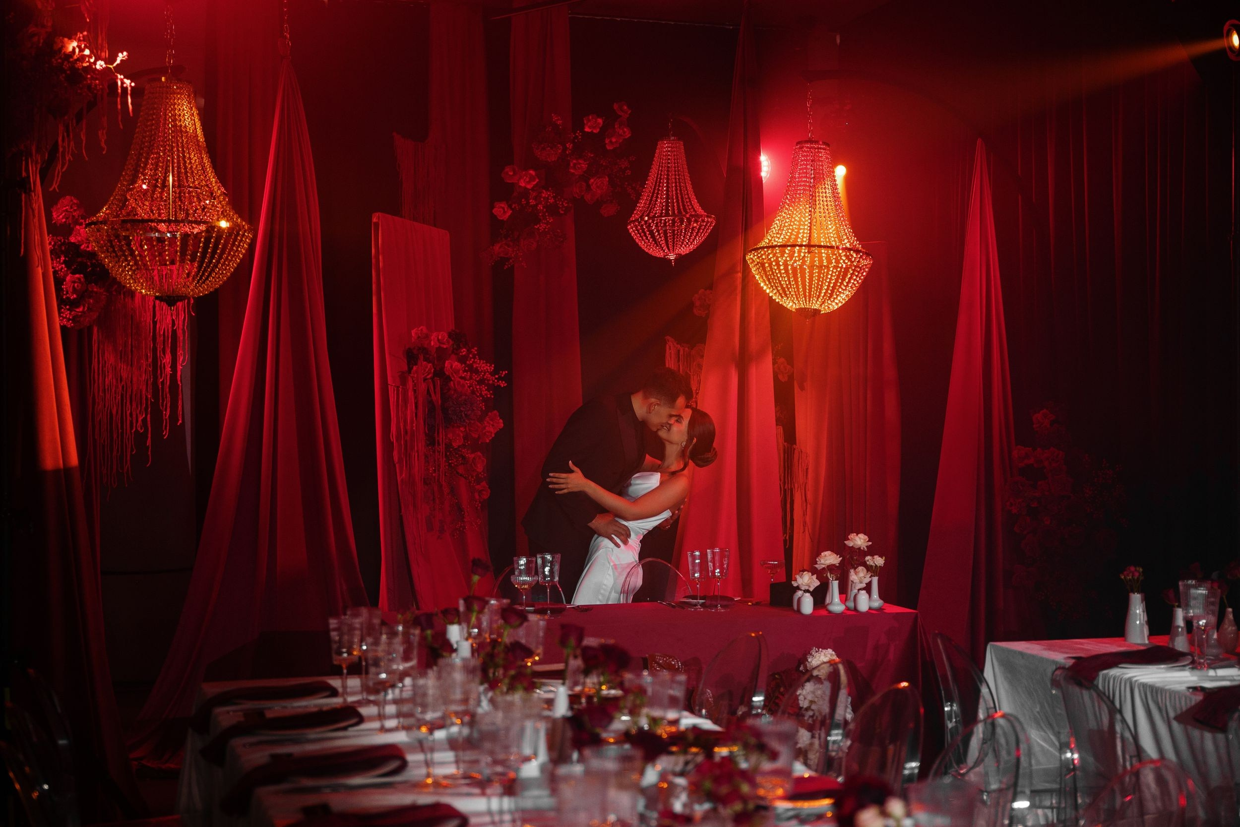 03.08.25 Александр и Дарья. Свадебный организатор Екатеринбург