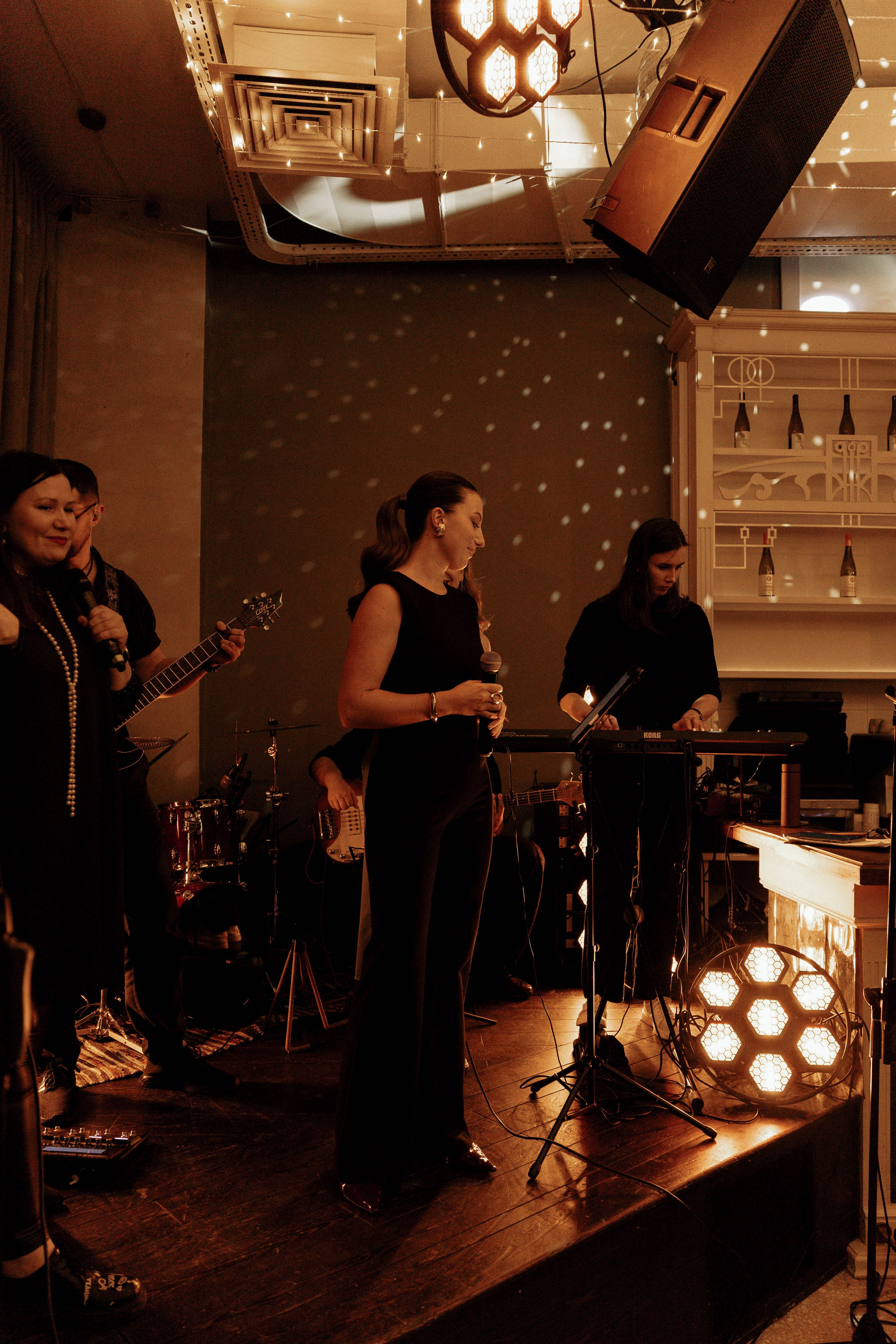 Ксения и Никита. Фотограф Veronika Potaseva