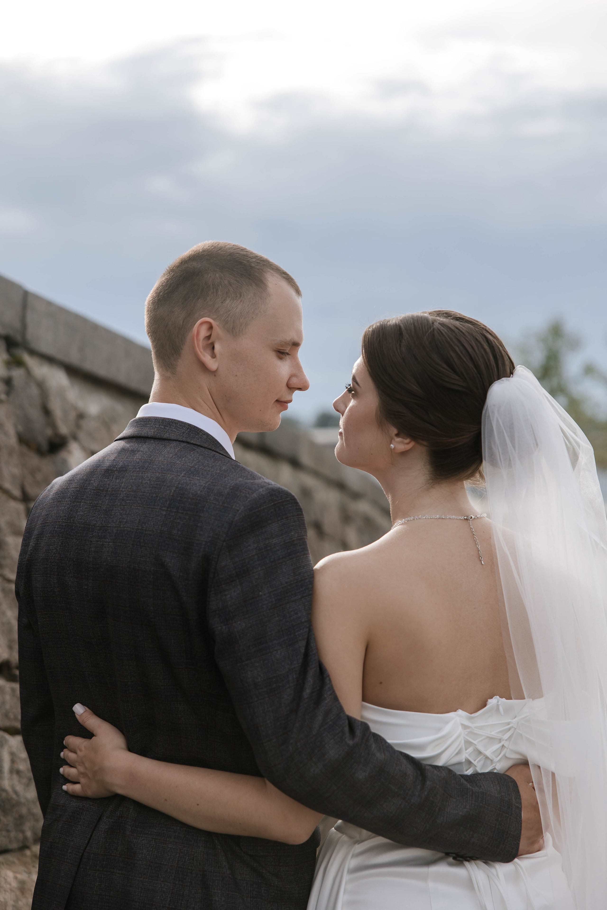 Егор и Лиза. Главная