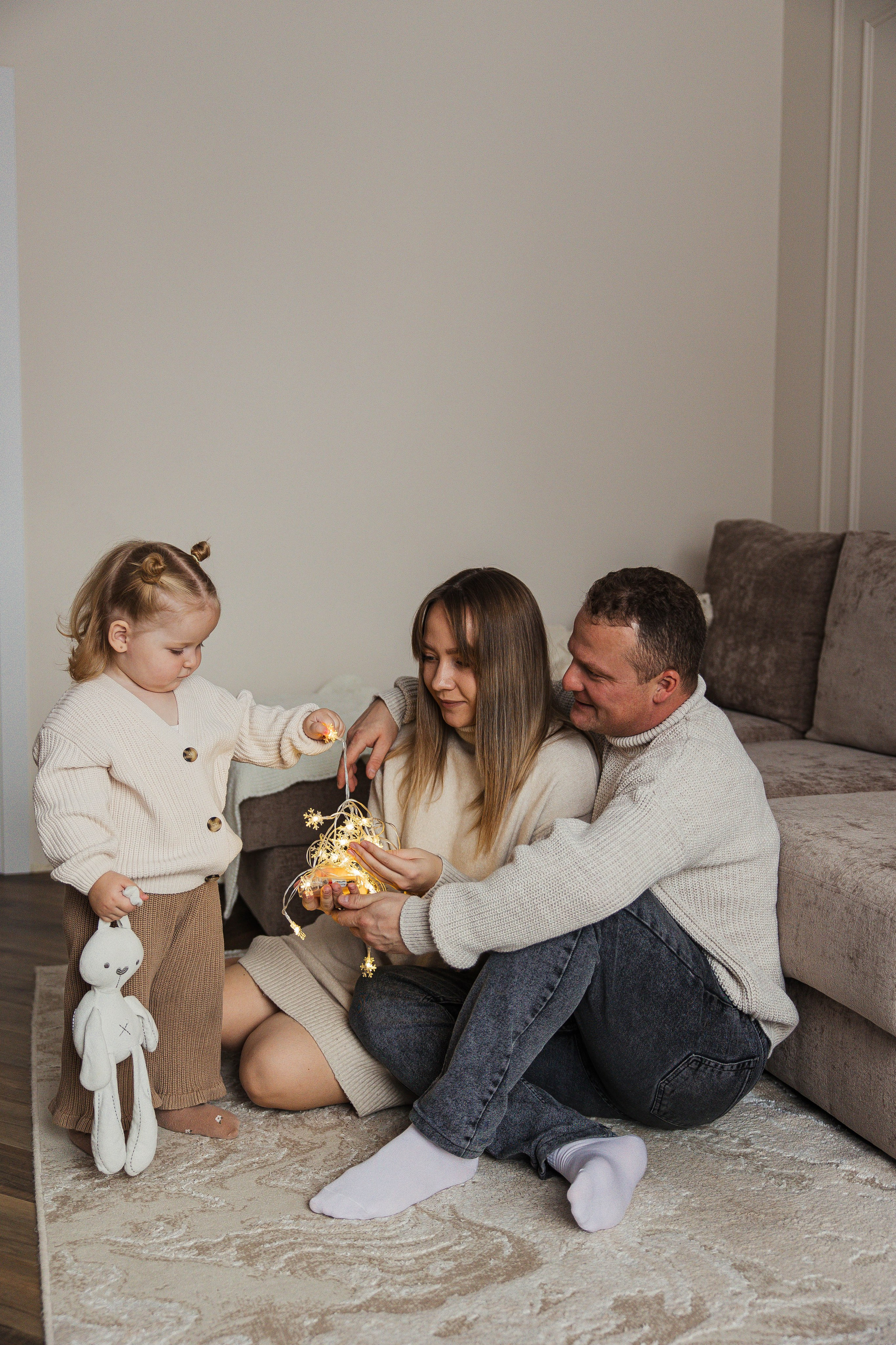 Домашняя фотосессия. Главная