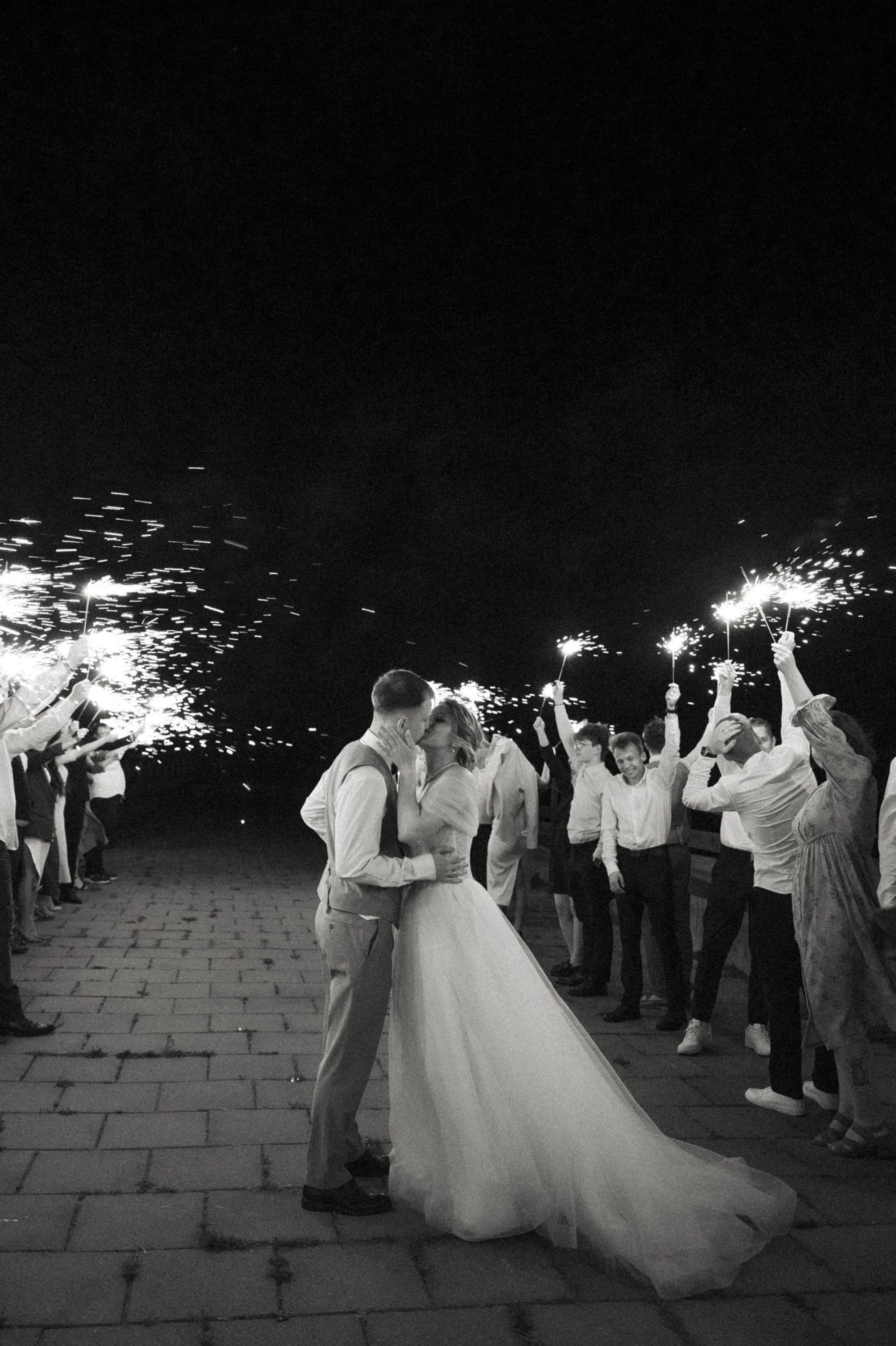 Егор и Настя. Свадебный фотограф Анастасия Тащилина