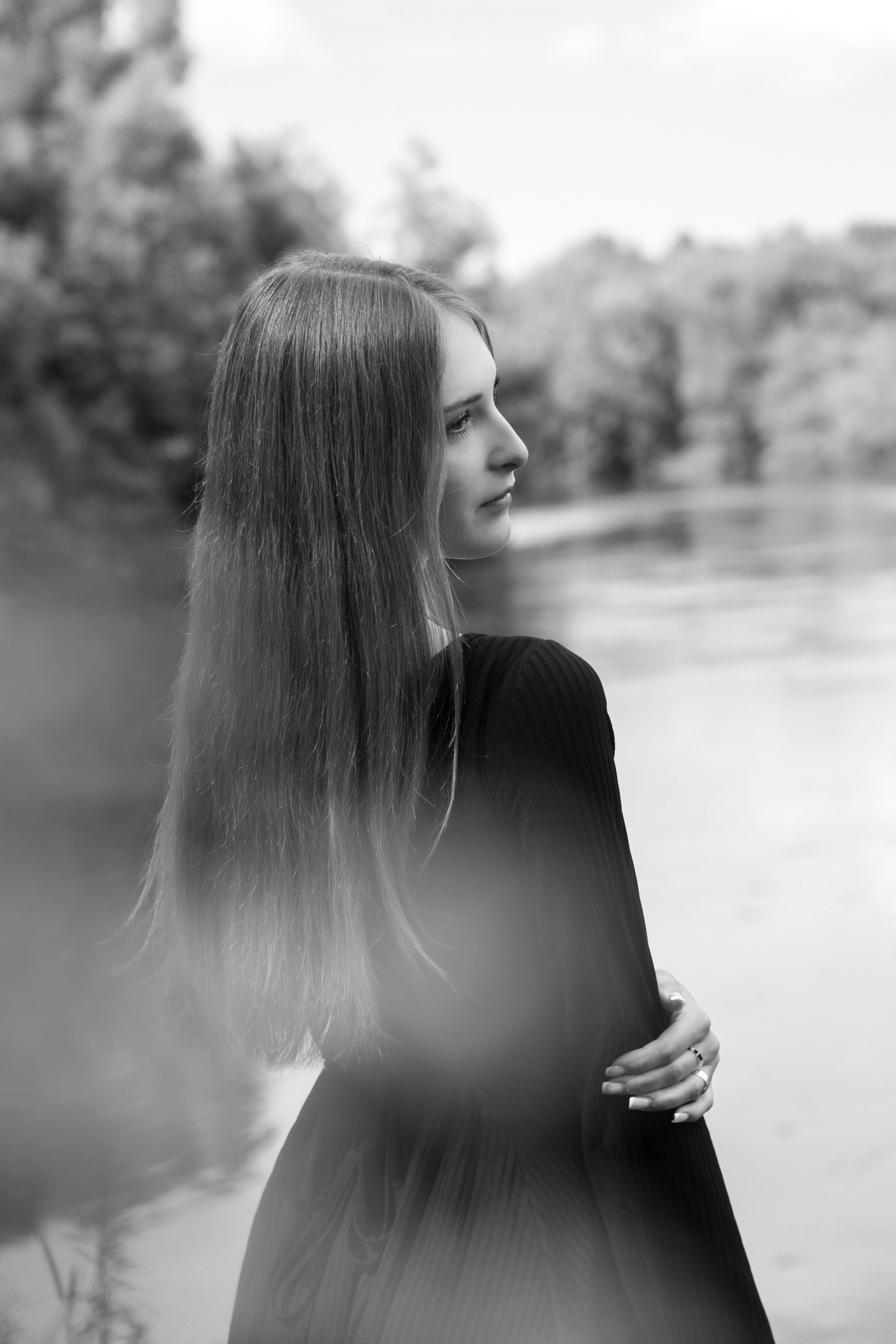 Вика. Детский и семейный фотограф Мария Киселёва. Москва