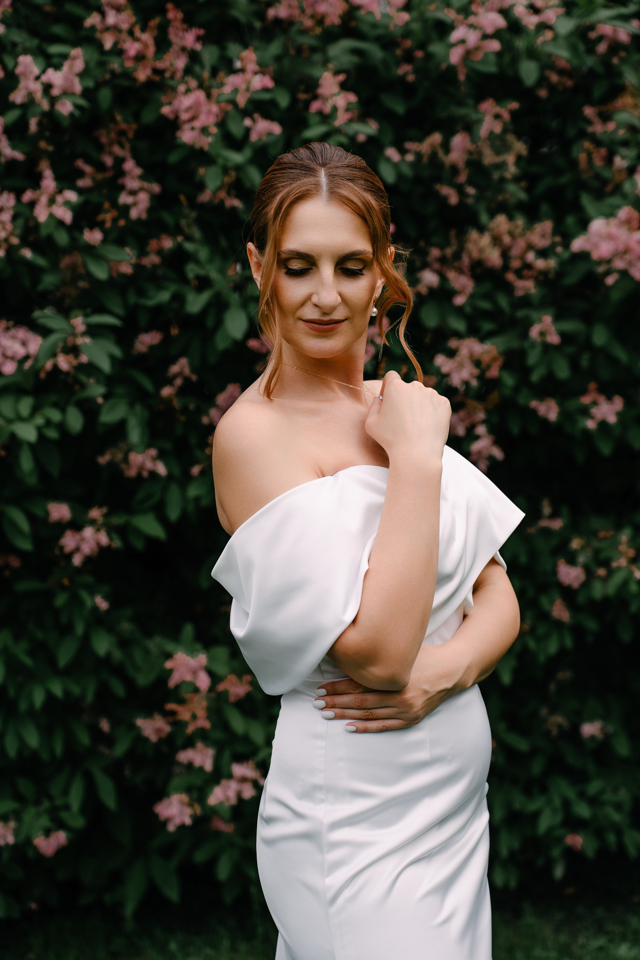 Антон и Надежда. Свадебный и семейный фотограф в Воронеже Анастасия Бойко