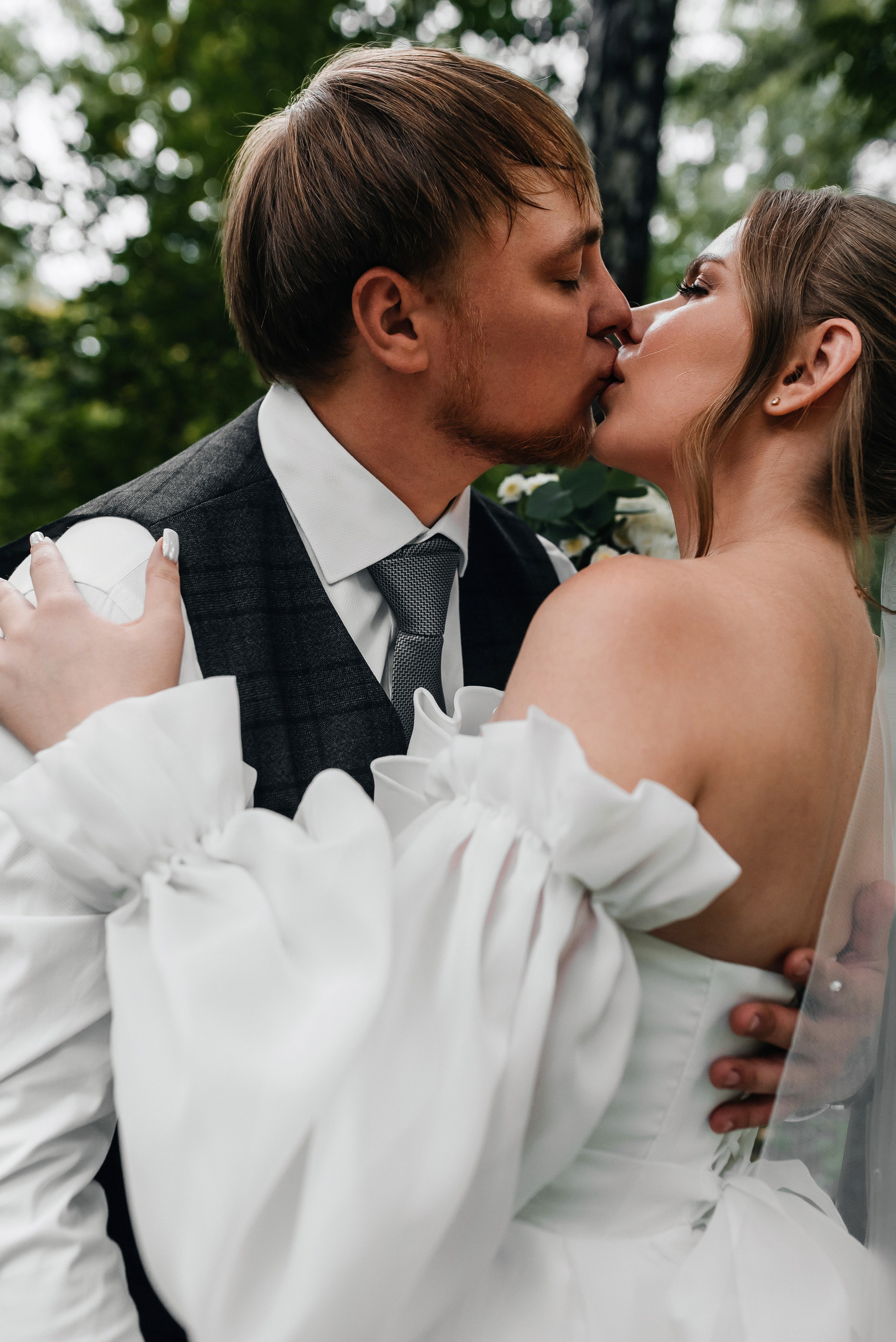 Михаил&Ангелина. Фотограф в Новосибирске Анастасия Курто