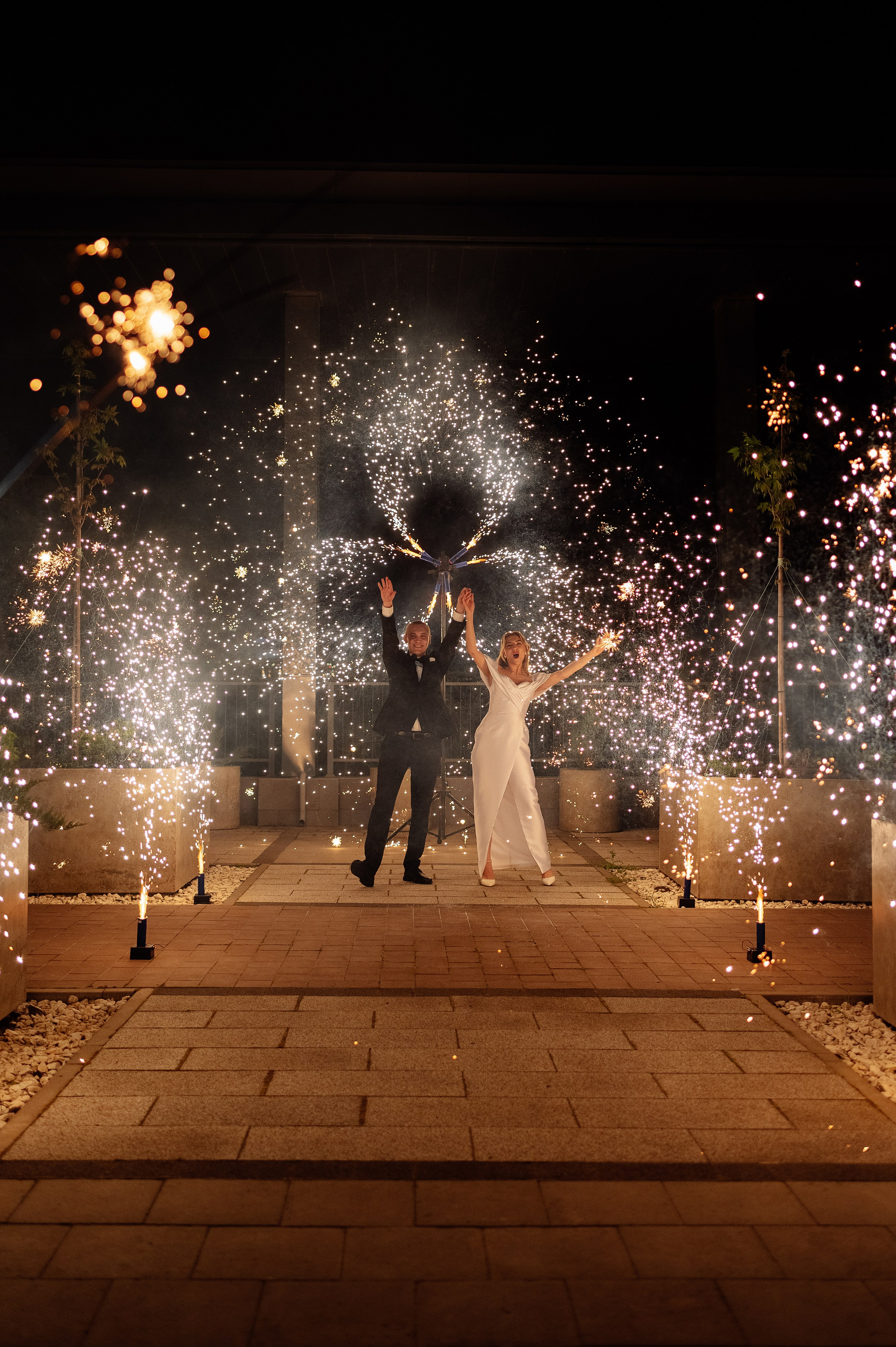 Стас и Алина. Свадебный и семейный фотограф в Ростове-на-Дону Алина Астахова