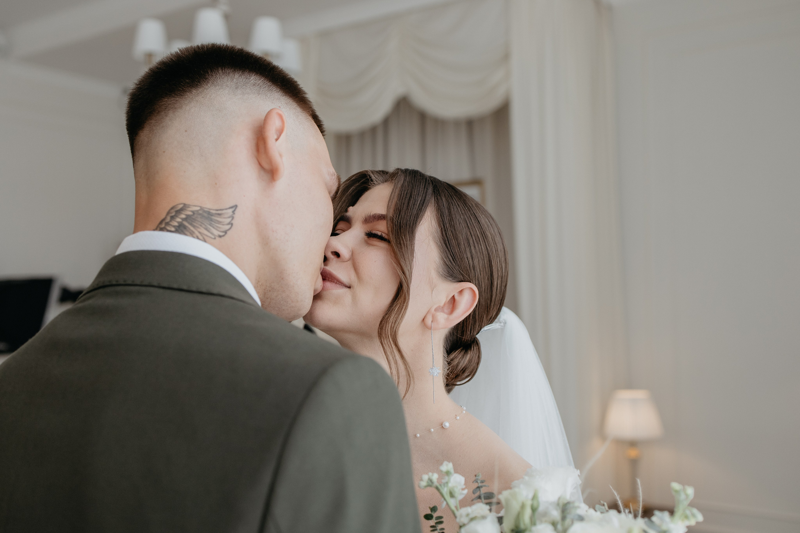 Денис & Ангелина. Свадебный фотограф Краснодар и Москва. Анна Еремчук