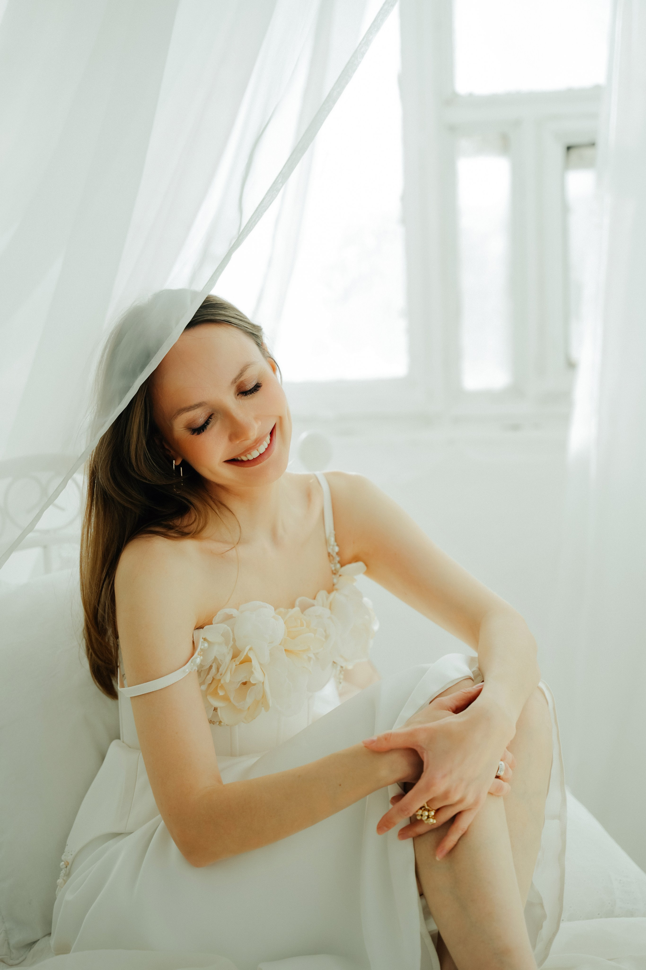 Анна. Фотограф г. Санкт-Петербург Александра Катанакова