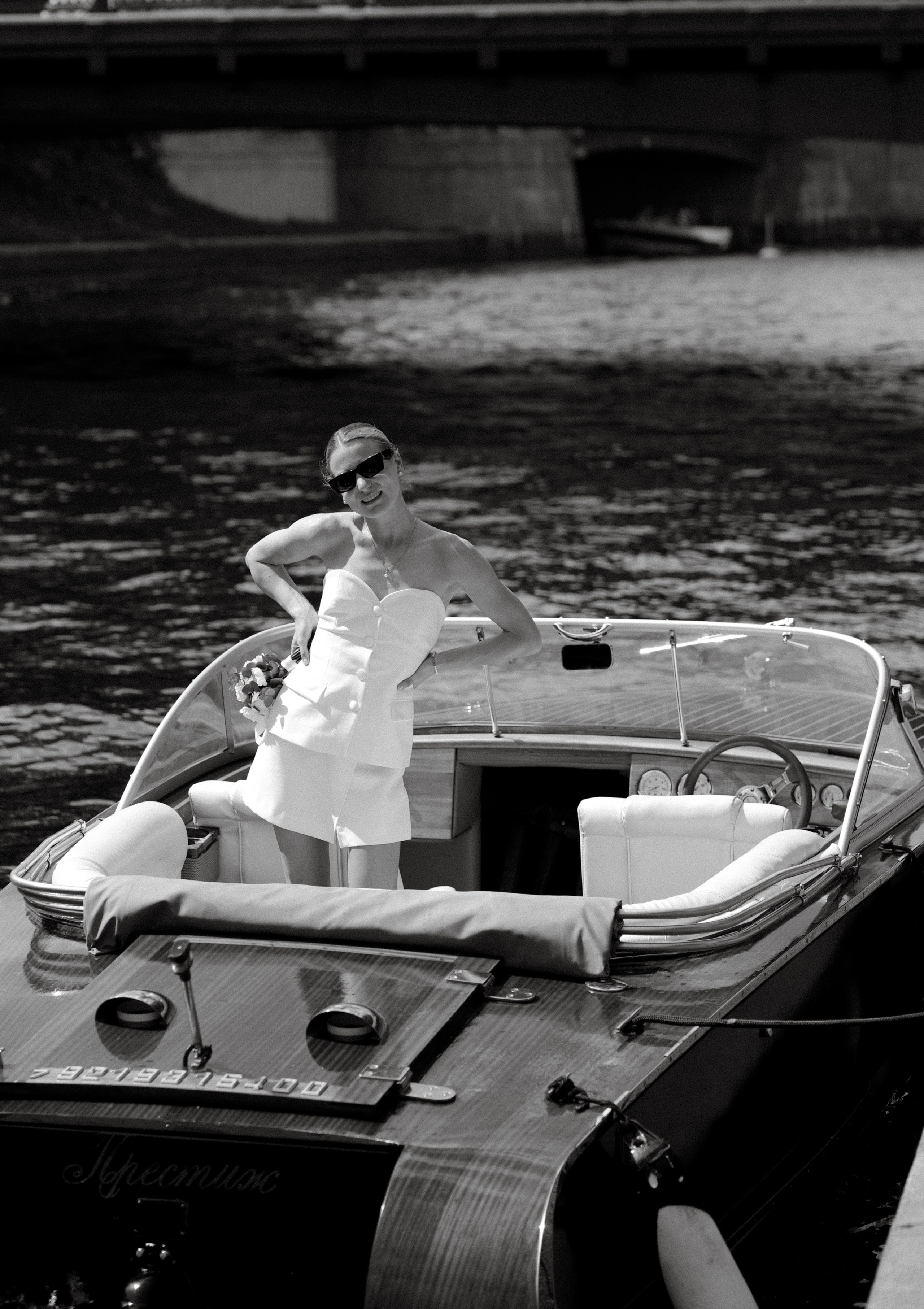 Милена и Вова. Фотограф г. Санкт-Петербург Александра Катанакова