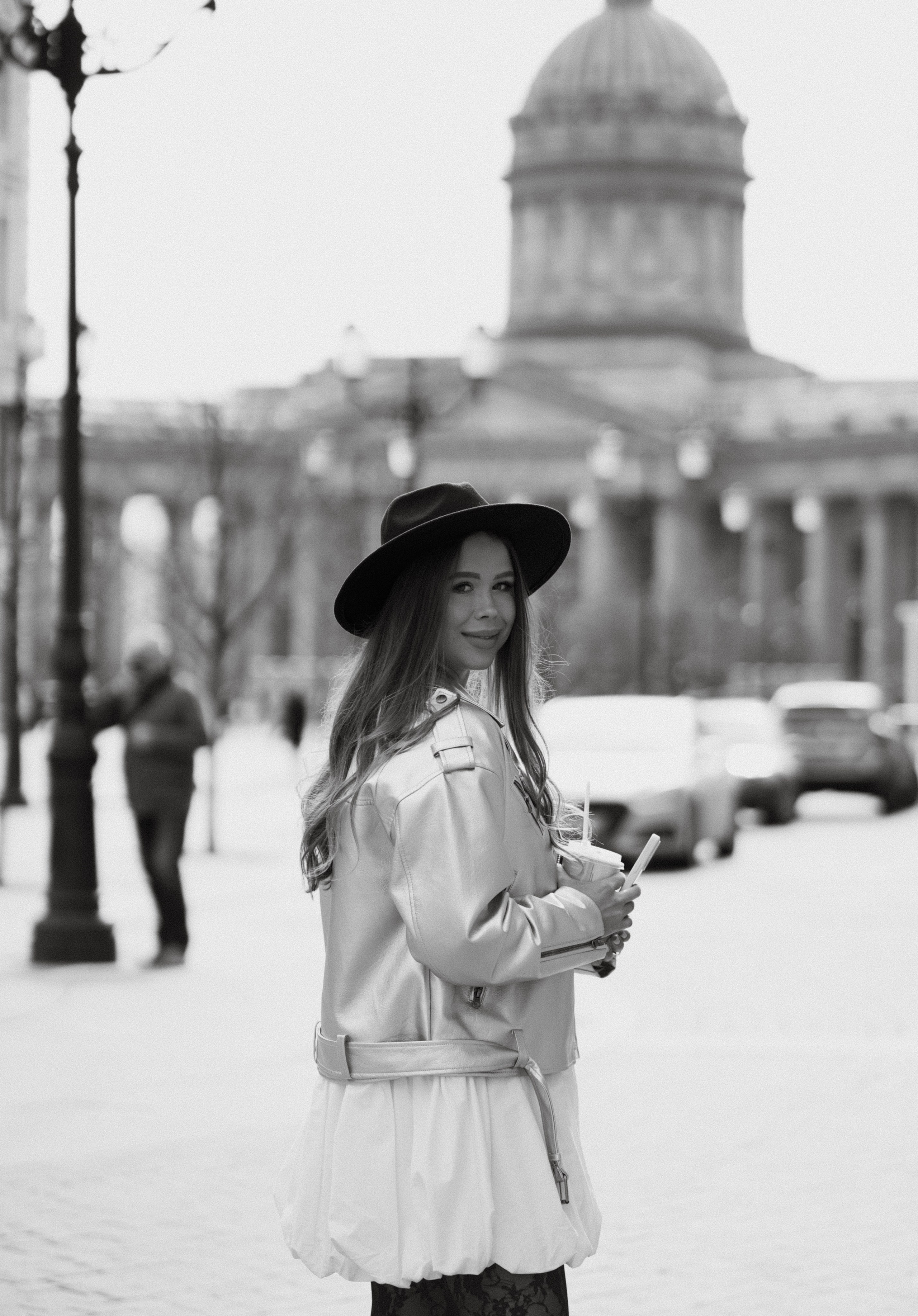 Анна. Фотограф г. Санкт-Петербург Александра Катанакова