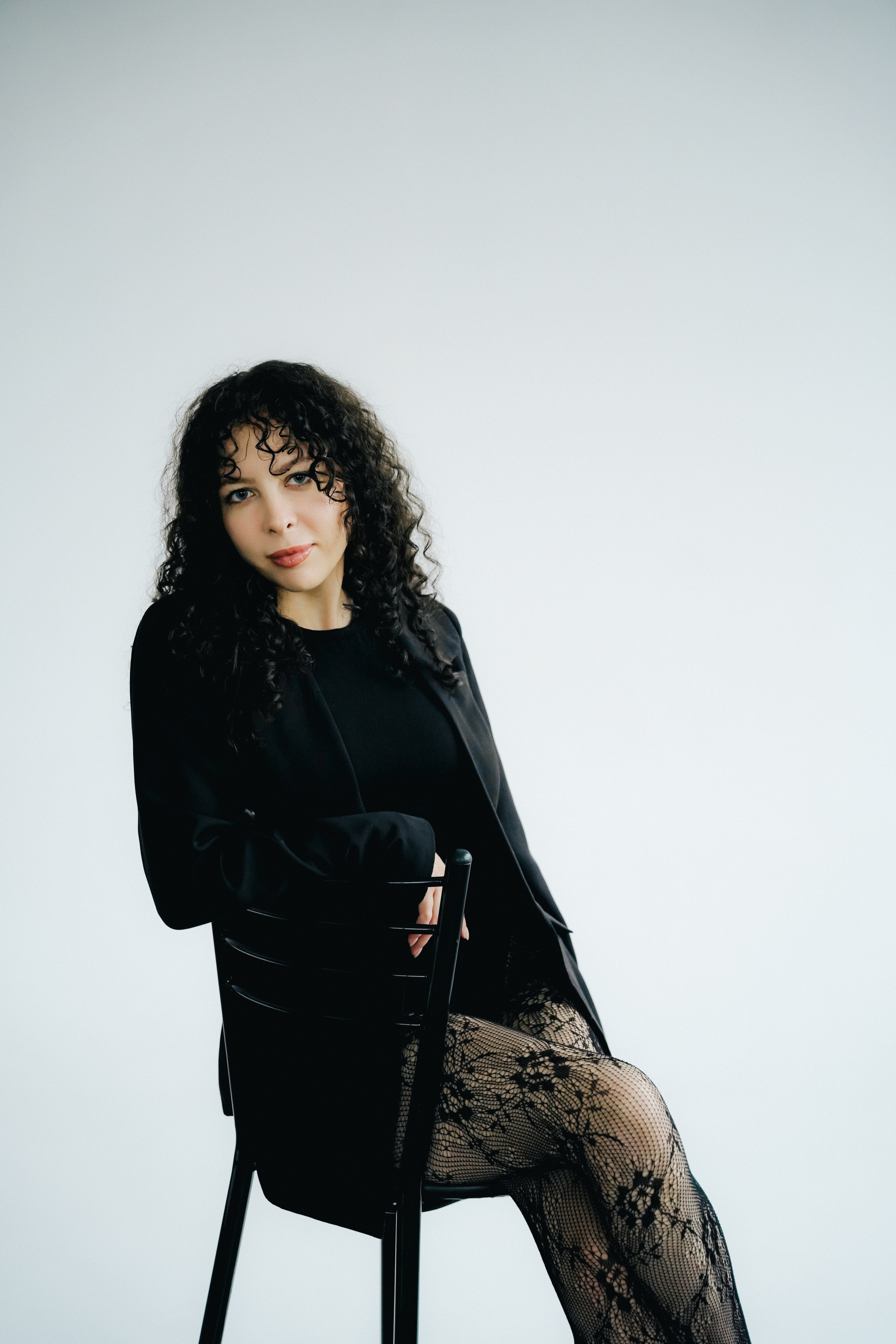 Лиза. Фотограф г. Санкт-Петербург Александра Катанакова