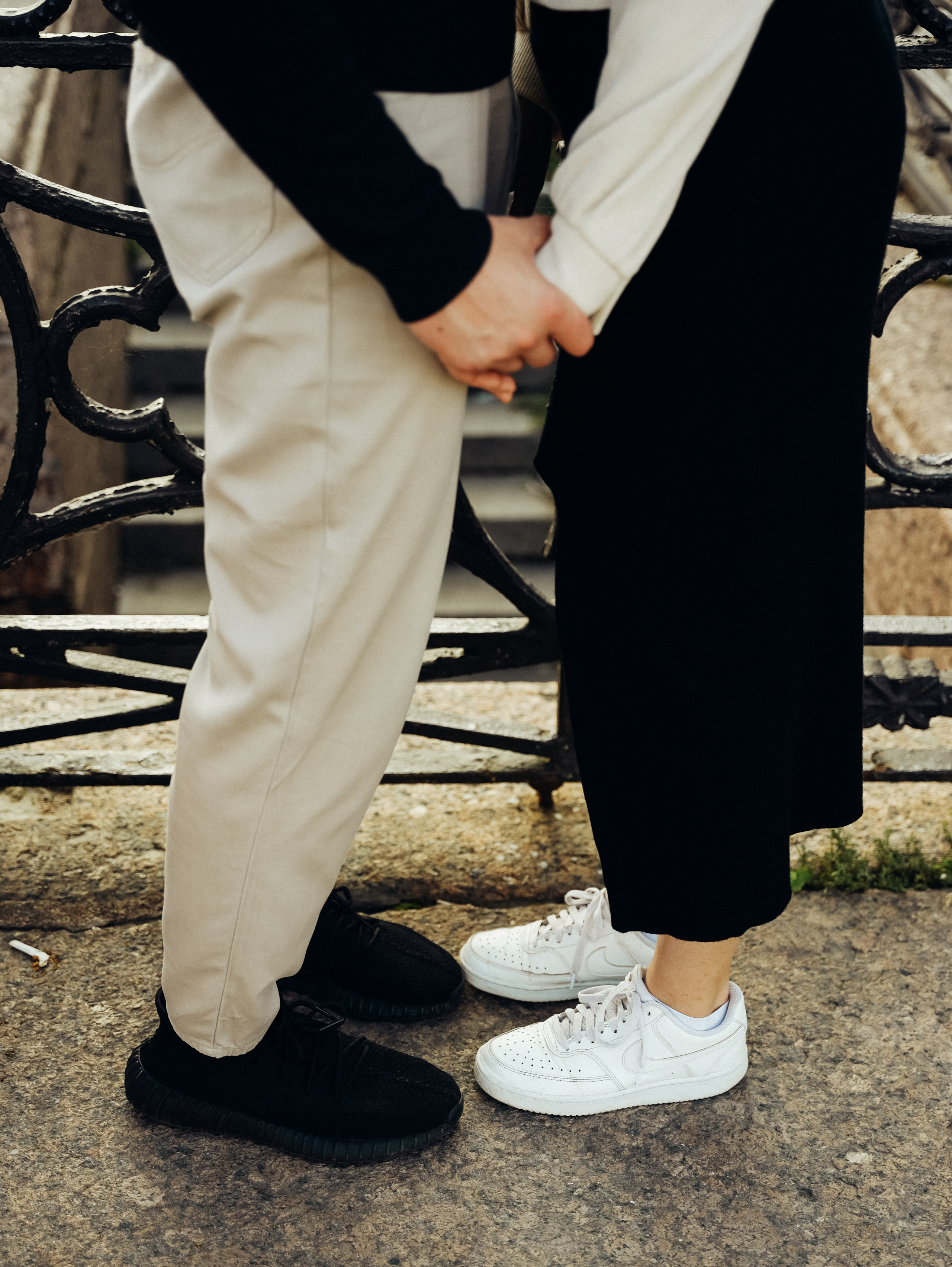 Маша и Руслан. Фотограф г. Санкт-Петербург Александра Катанакова