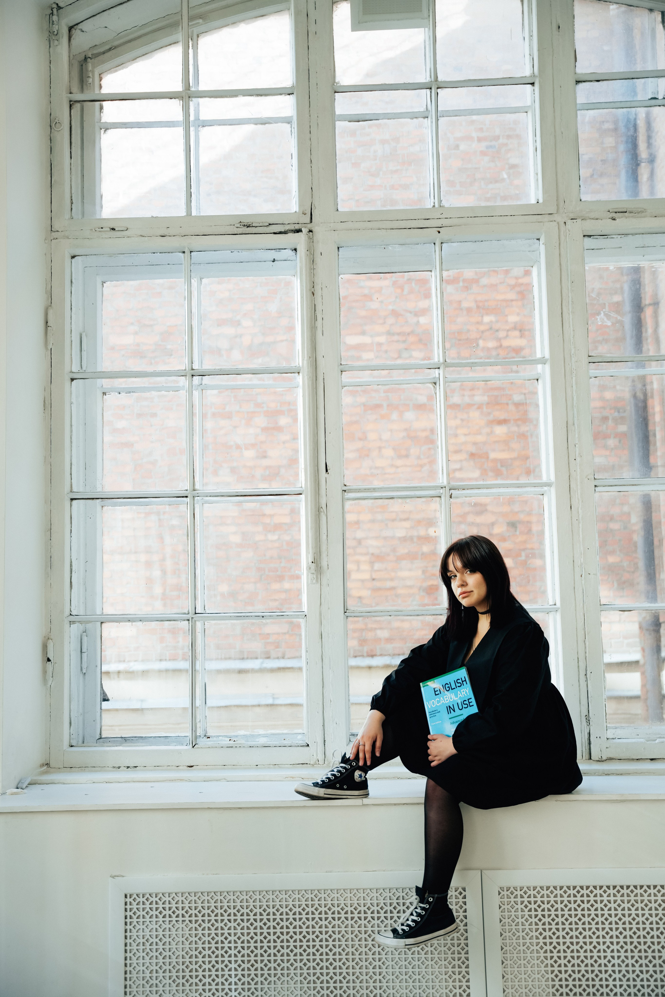 Маша. Фотограф г. Санкт-Петербург Александра Катанакова