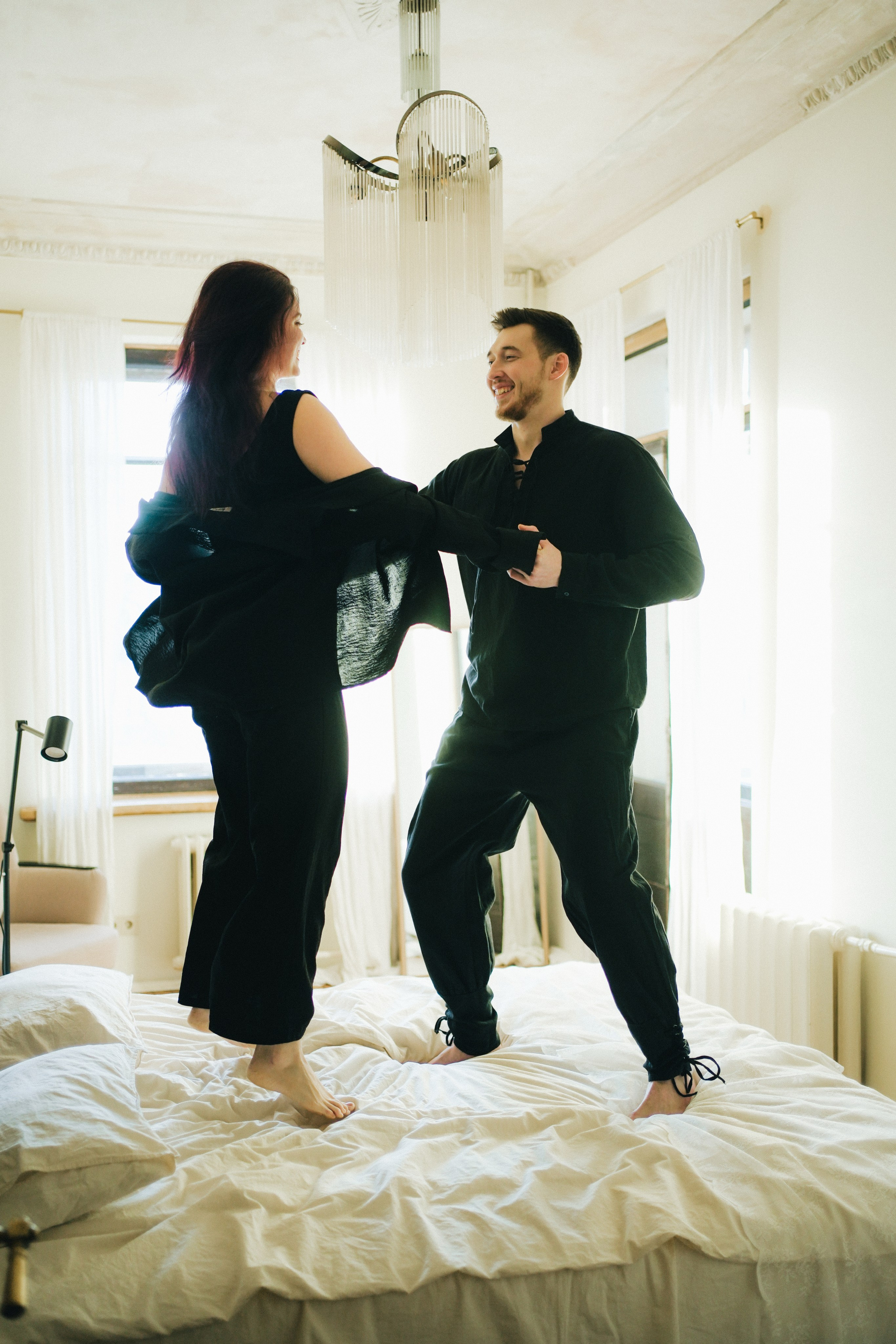 Саша и Дима. Фотограф г. Санкт-Петербург Александра Катанакова