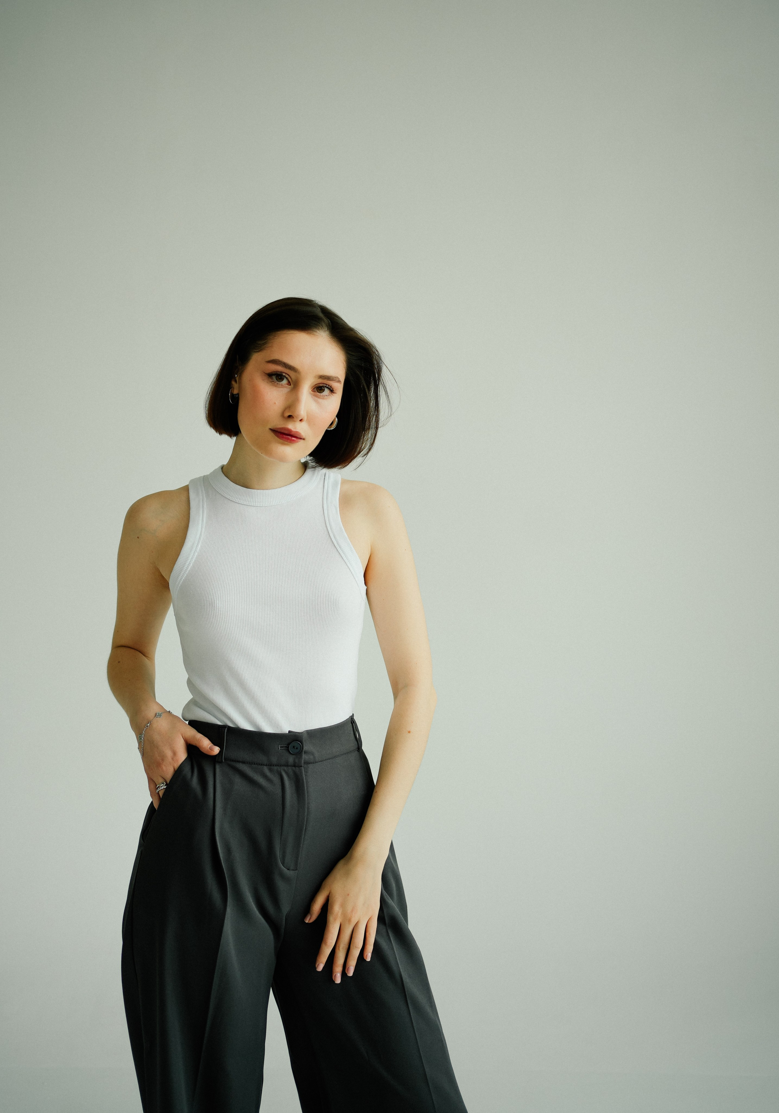 Ксюша. Фотограф г. Санкт-Петербург Александра Катанакова