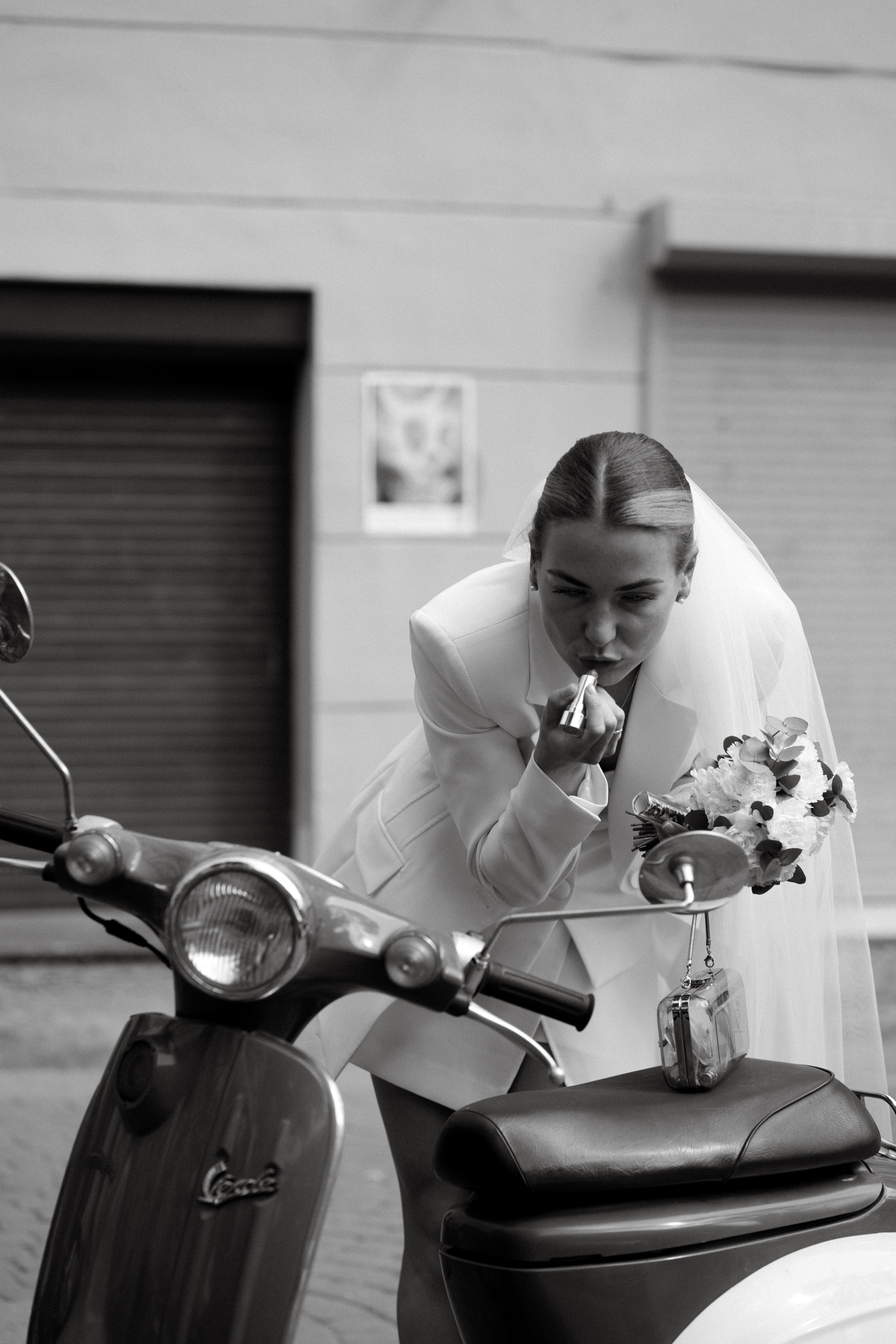 Милена и Вова. Фотограф г. Санкт-Петербург Александра Катанакова